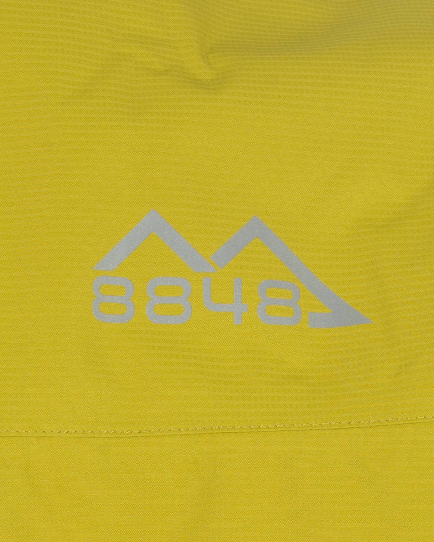 Giacca outdoor 8848 IBEX 2L M - Verde - 4 | Cisalfa Sport