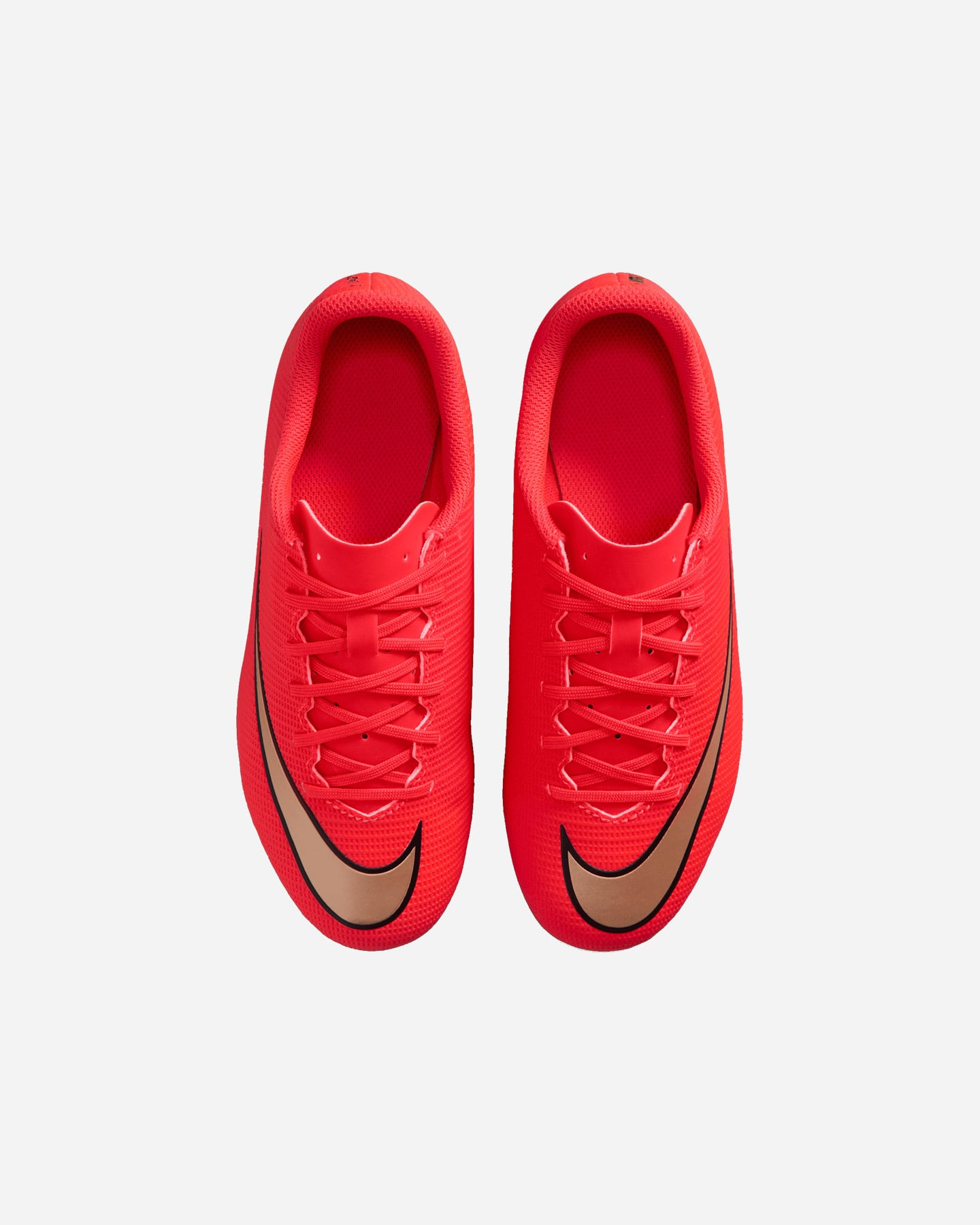 Scarpe calcio NIKE MERCURIAL VAPOR CLUB MG JR - Color mix - 3 | Cisalfa Sport