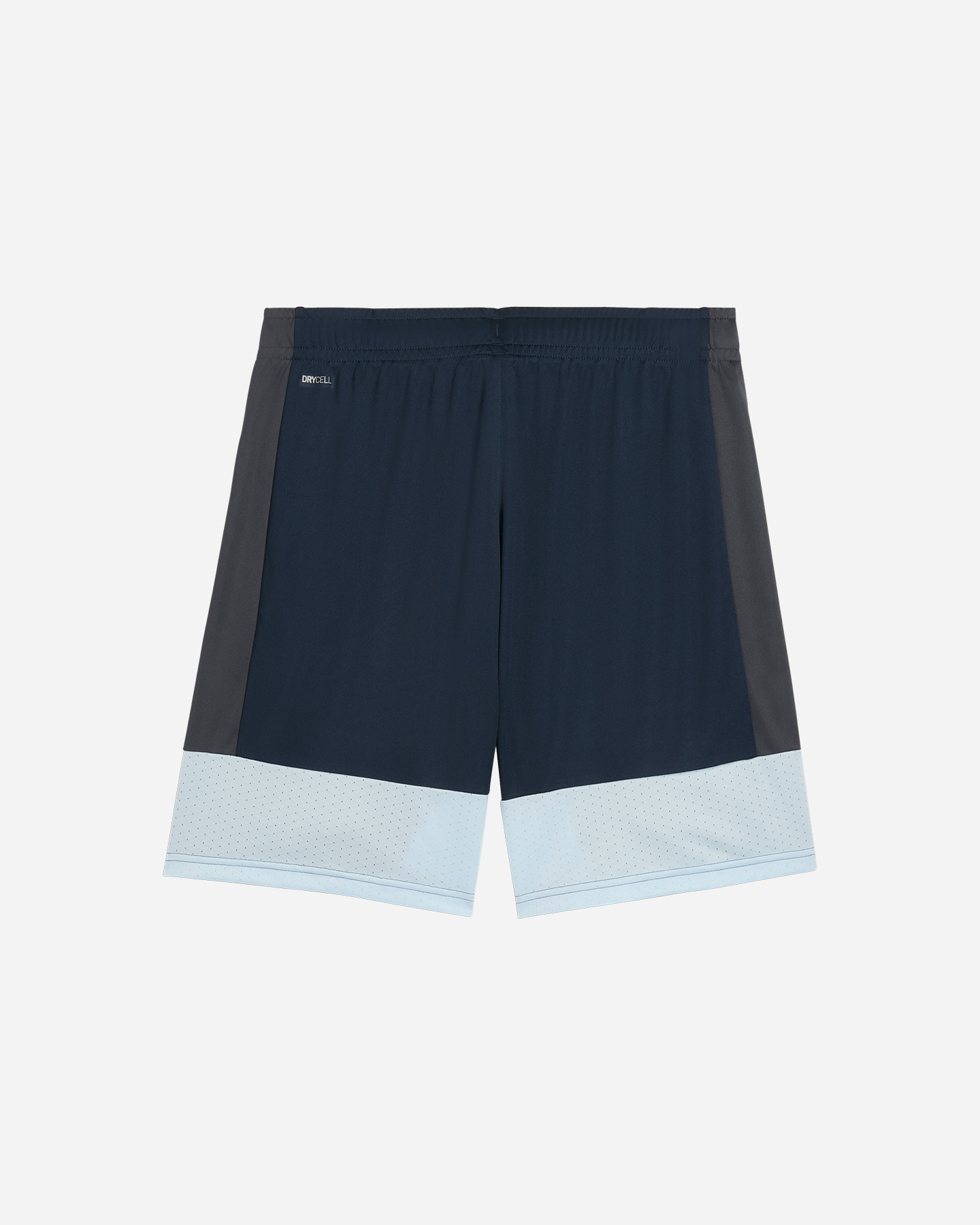 Pantaloncini calcio PUMA INDIVIDUALLIGA M - Blu - 1 | Cisalfa Sport