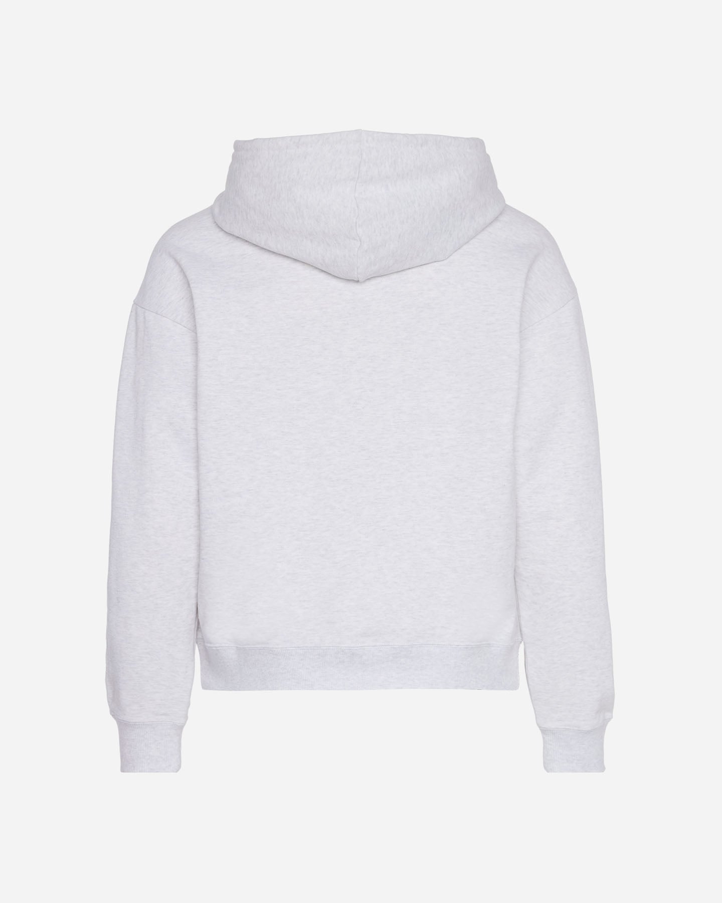 Felpa PUMA BASIC W - Bianco - 1 | Cisalfa Sport