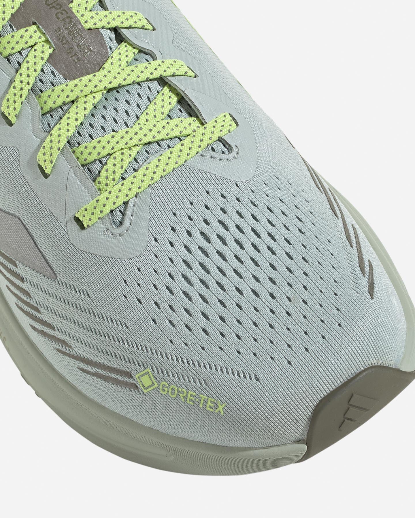 Scarpe running ADIDAS SUPERNOVA RISE GTX M - Grigio - 4 | Cisalfa Sport
