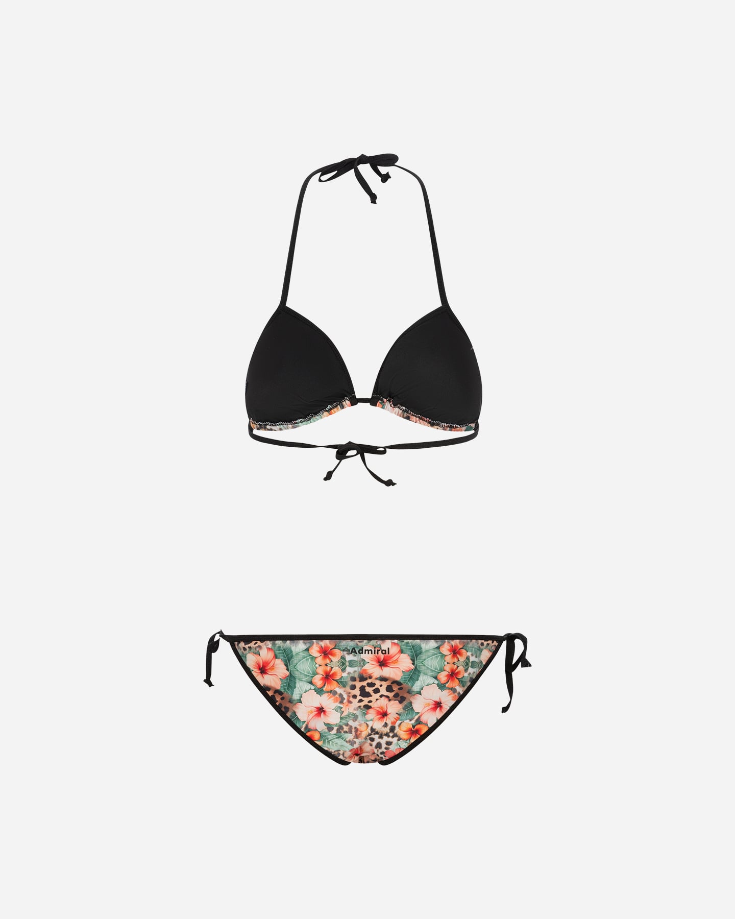 Bikini ADMIRAL ESSENTIAL MOOD W - Color mix - 1 | Cisalfa Sport