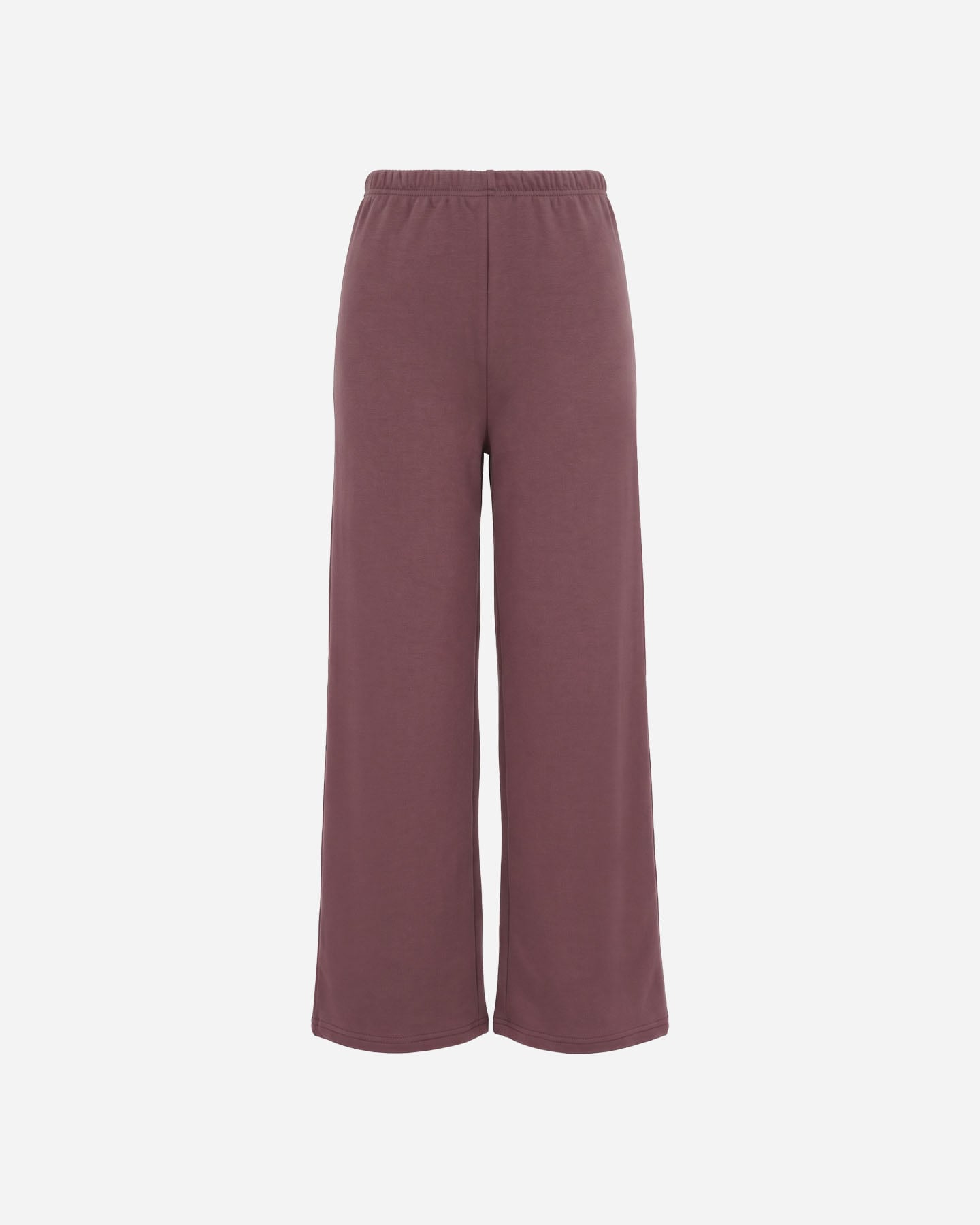 Pantalone PUMA ESSENTIAL JR - Marrone - 1 | Cisalfa Sport