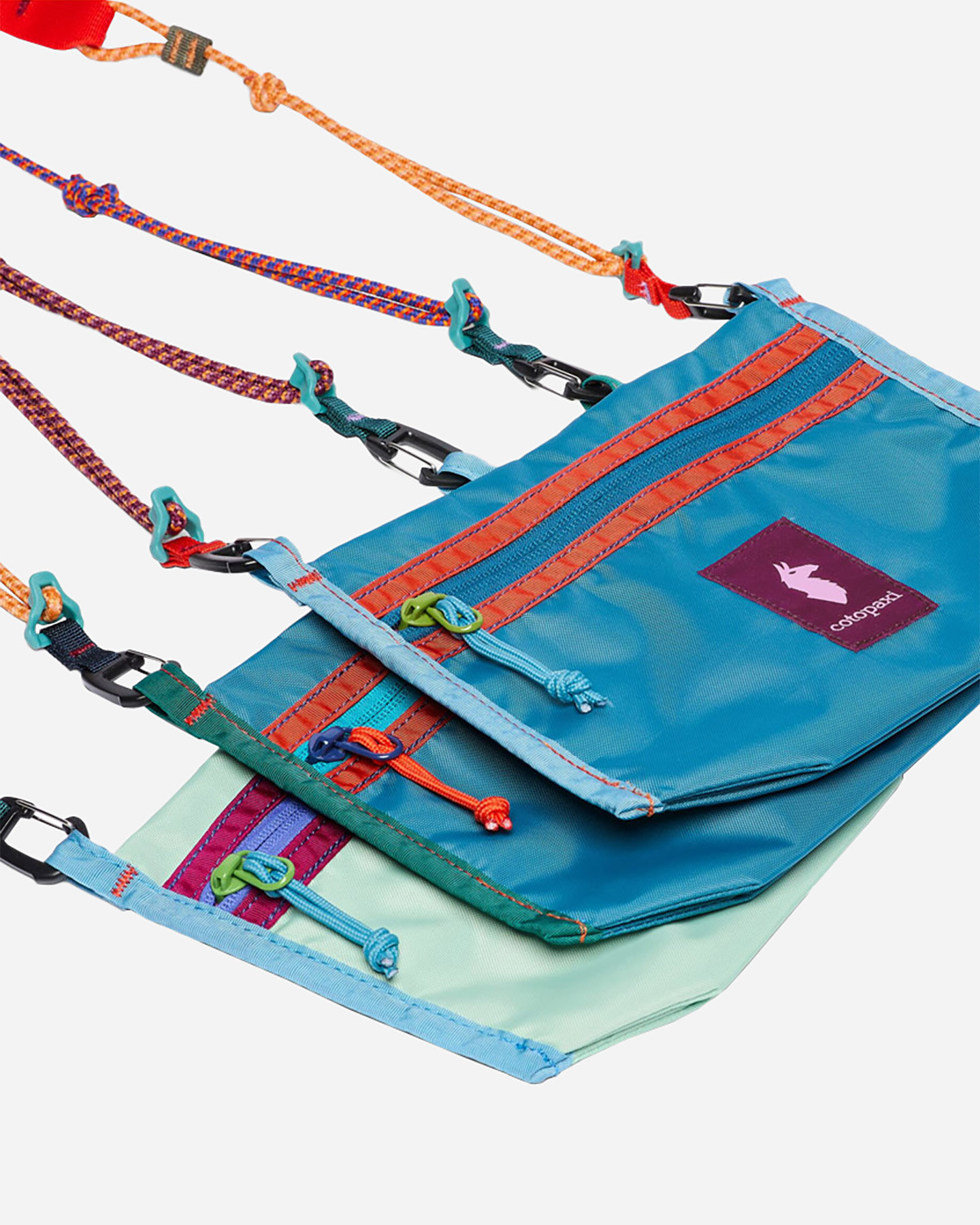 Tracolla COTOPAXI LISTA 2L CROSSBODY - 2 | Cisalfa Sport