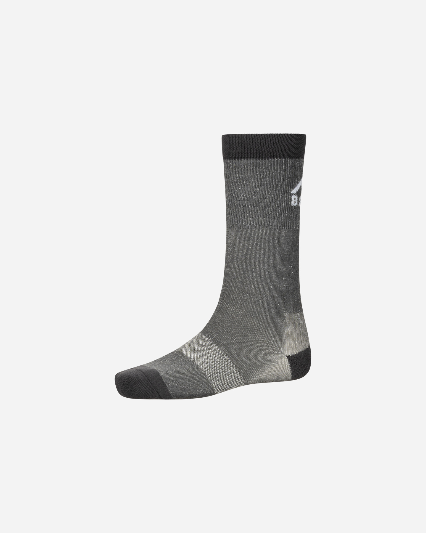 Calze trekking 8848 COOLMAX LONG  - Grigio - 1 | Cisalfa Sport