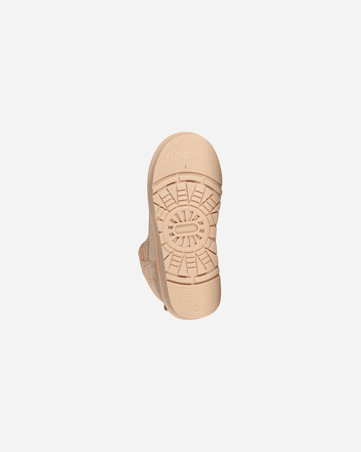 Scarponcino MISTRAL MINI PS JR - Rosa - 2 | Cisalfa Sport