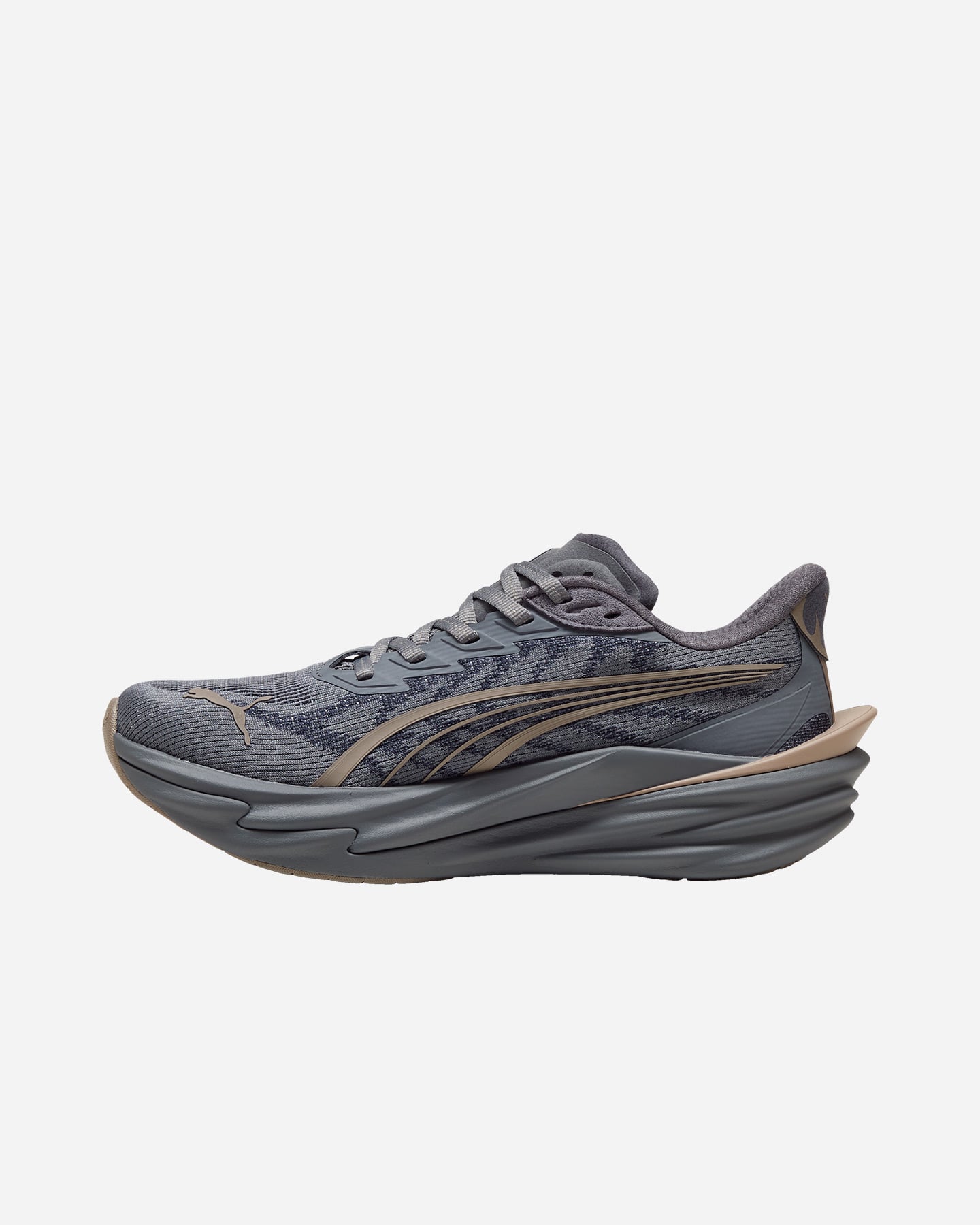 Scarpe running PUMA DEVIATE NITRO 4 W - 3 | Cisalfa Sport