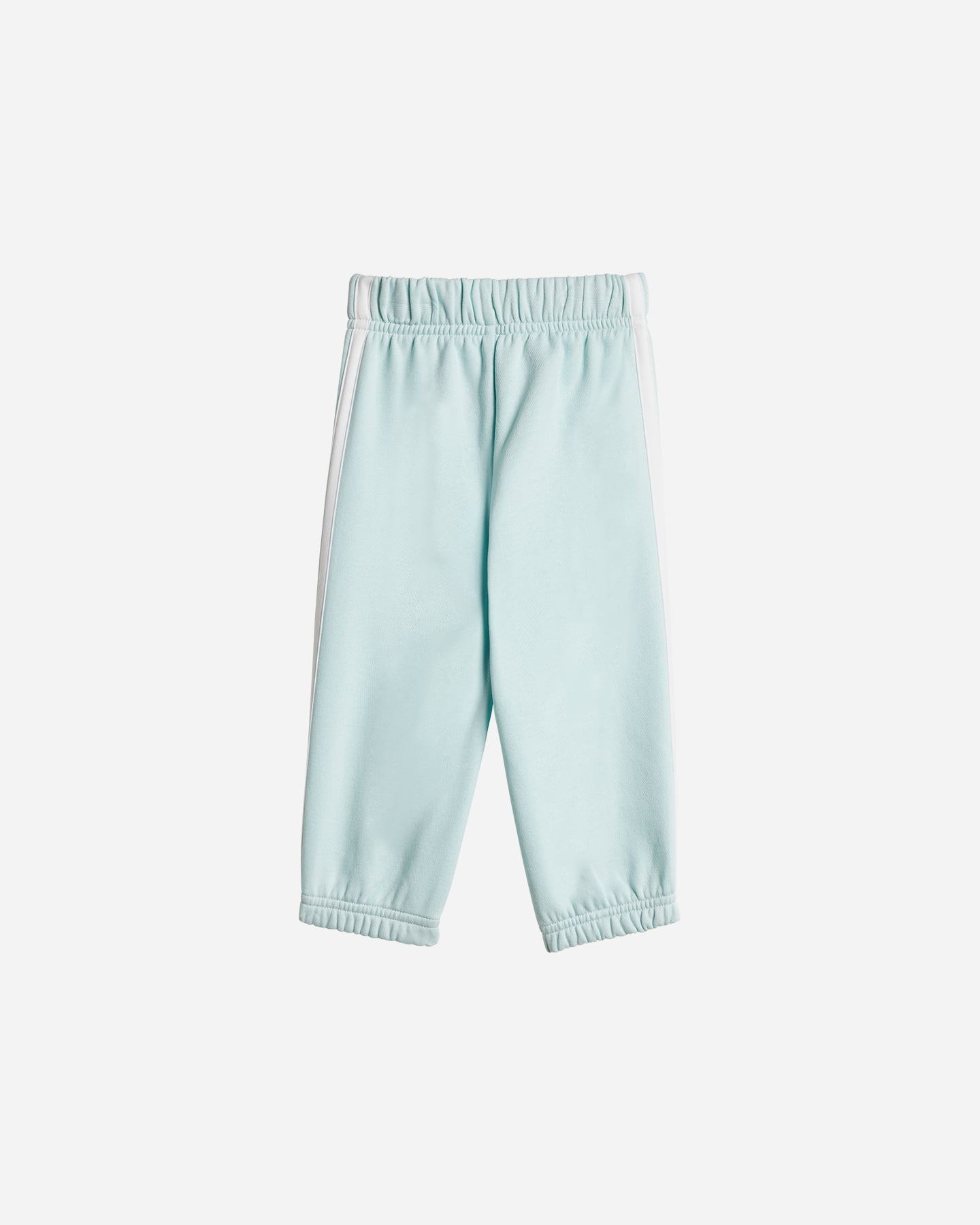 Tuta ADIDAS INFANT 3STRIPES JR - Verde - 3 | Cisalfa Sport