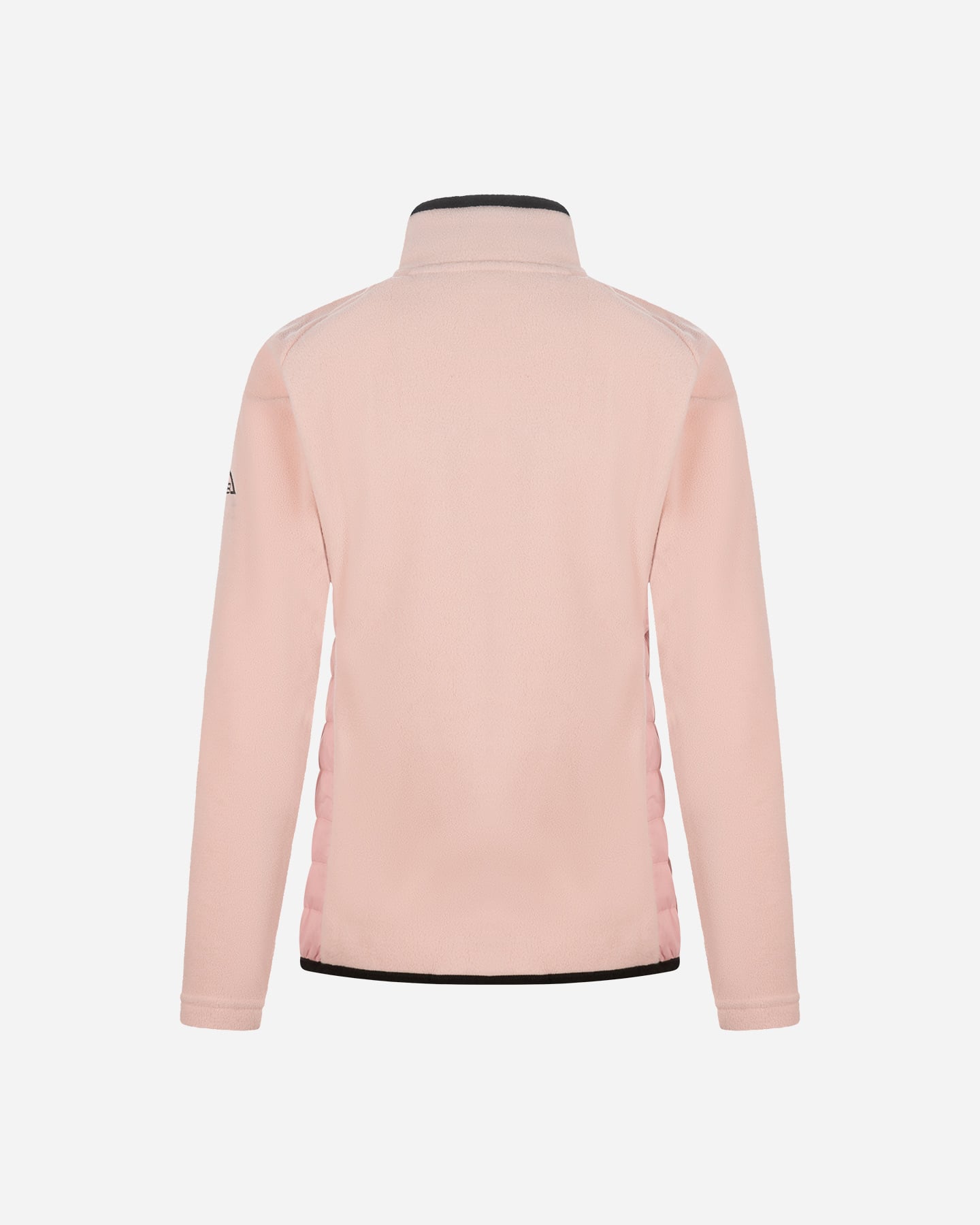 Pile 8848 MOUNTAIN ESSENTIAL W - Rosa - 1 | Cisalfa Sport