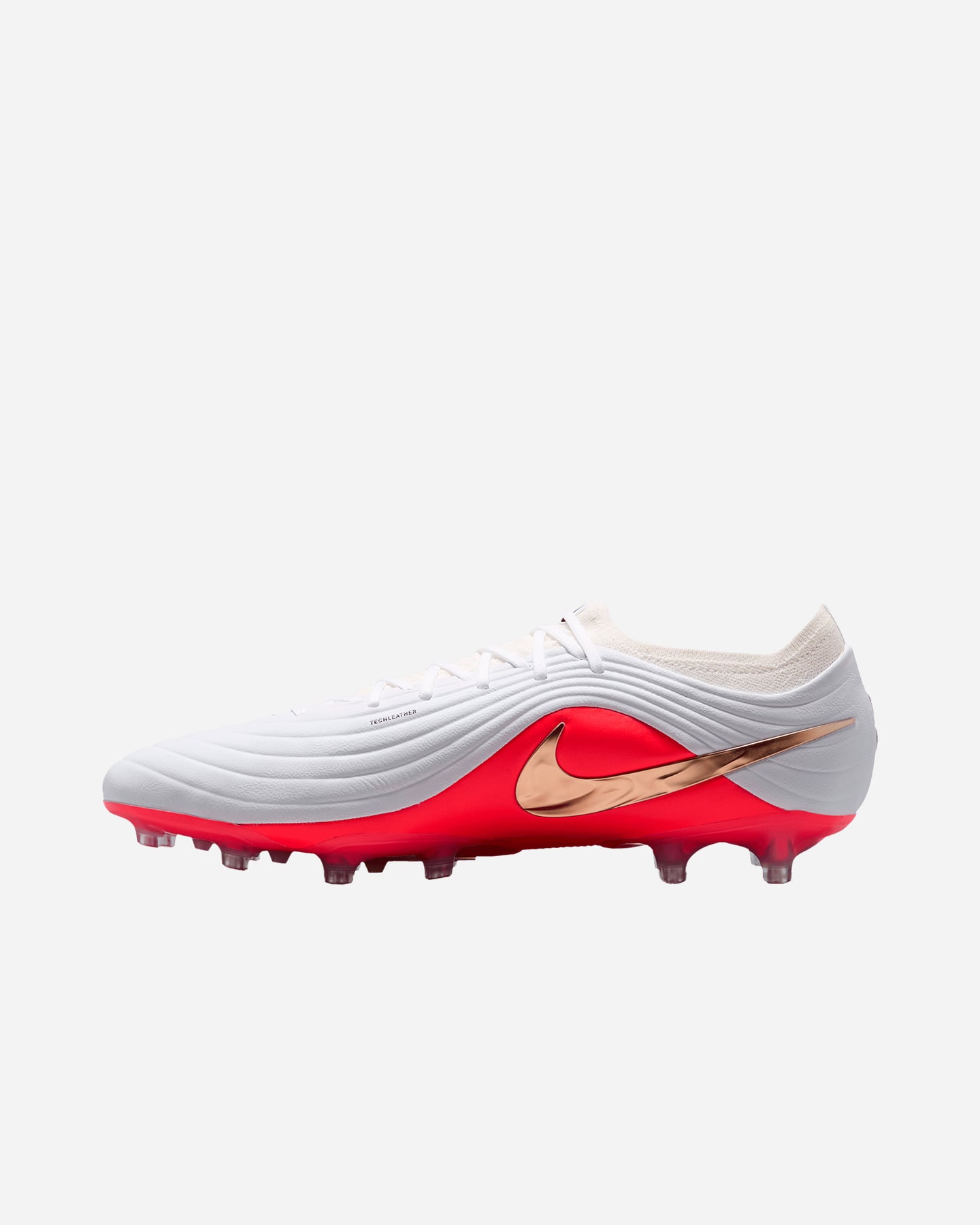 Scarpe calcio NIKE TIEMPO MAESTRO ELITE AG-PRO M - Color mix - 5 | Cisalfa Sport