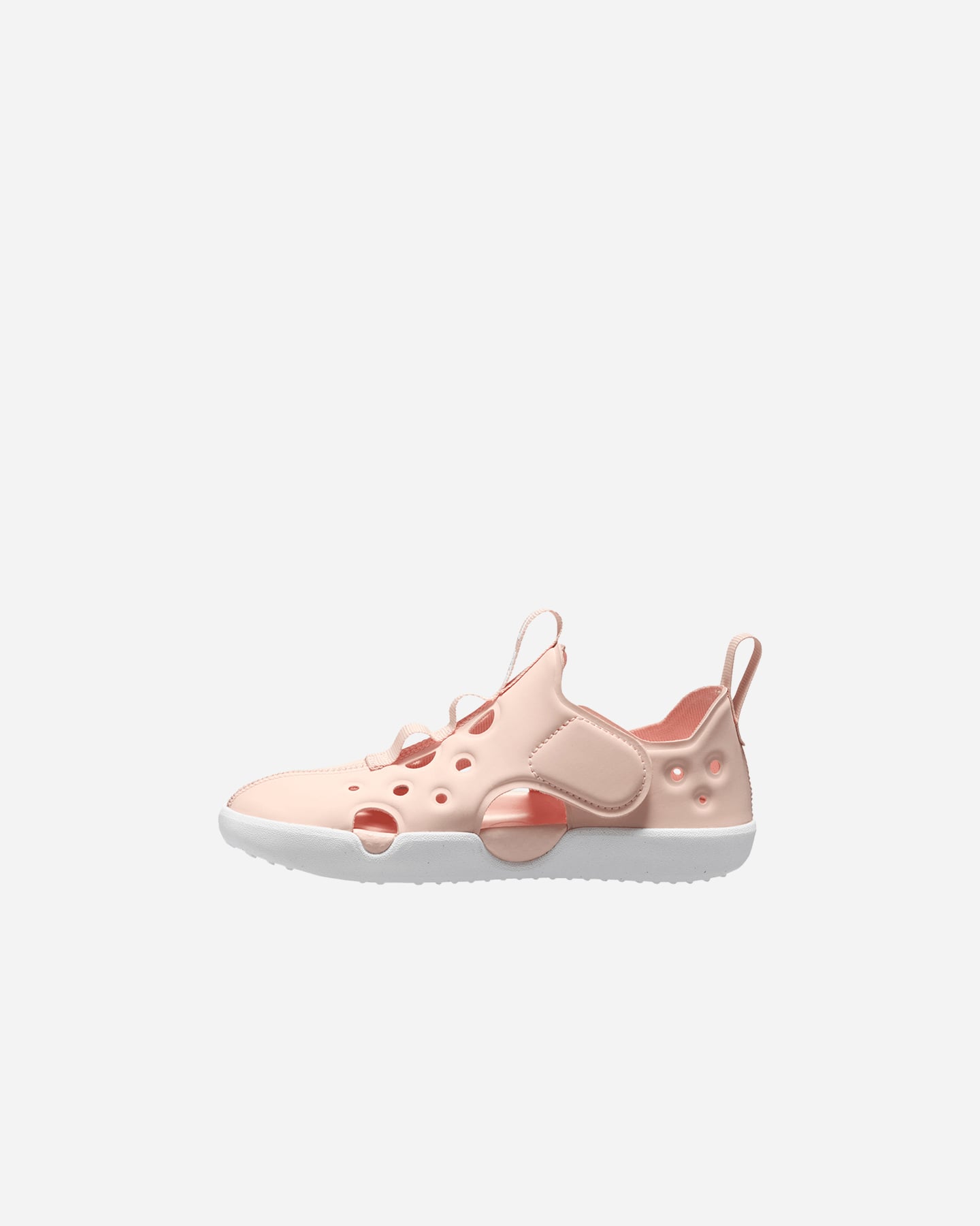 Scarpe sneakers NIKE SUNRAY PROTECT 4 PS JR - Rosa - 3 | Cisalfa Sport