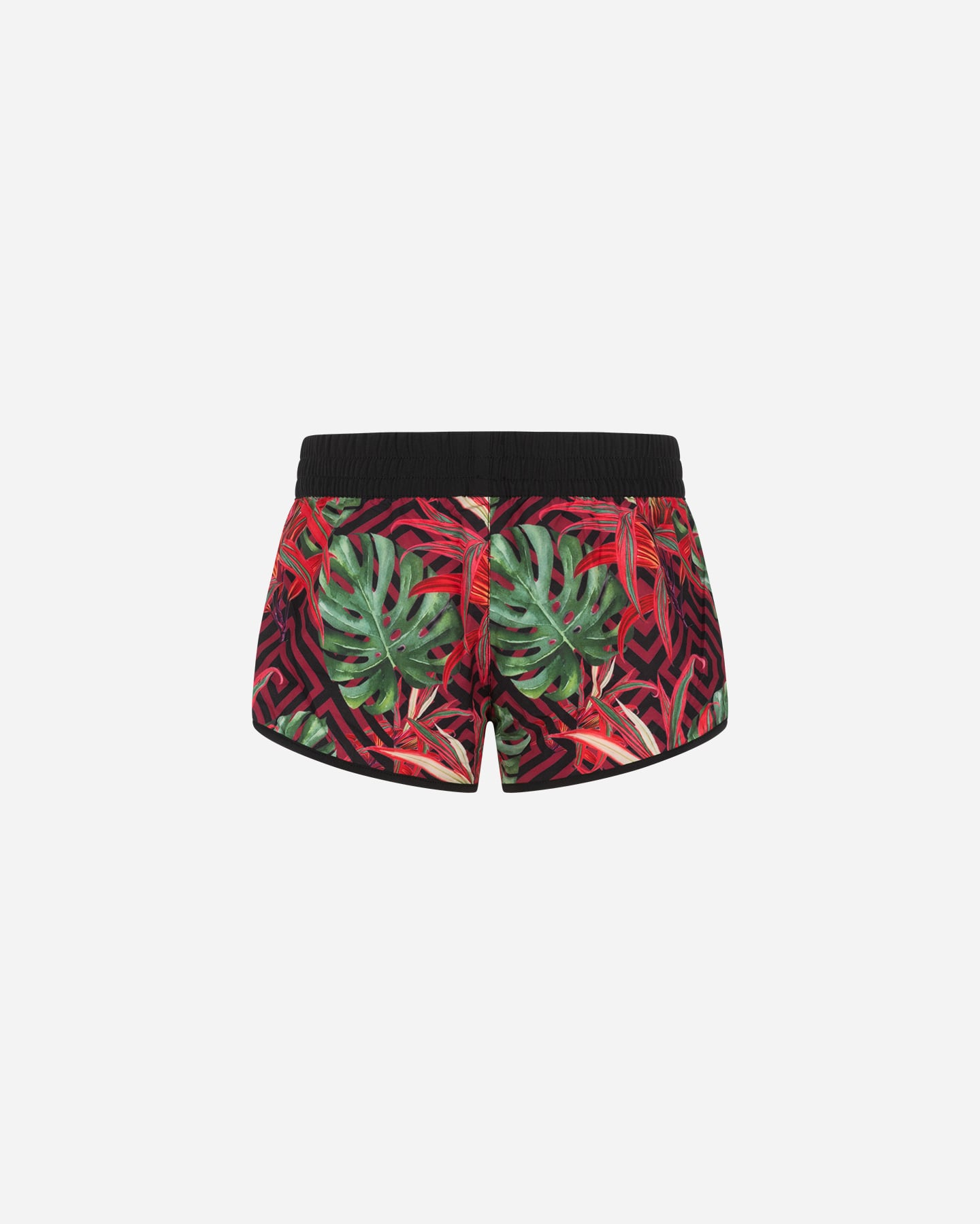 Short mare ADMIRAL ESSENTIAL MOOD W - Color mix - 1 | Cisalfa Sport