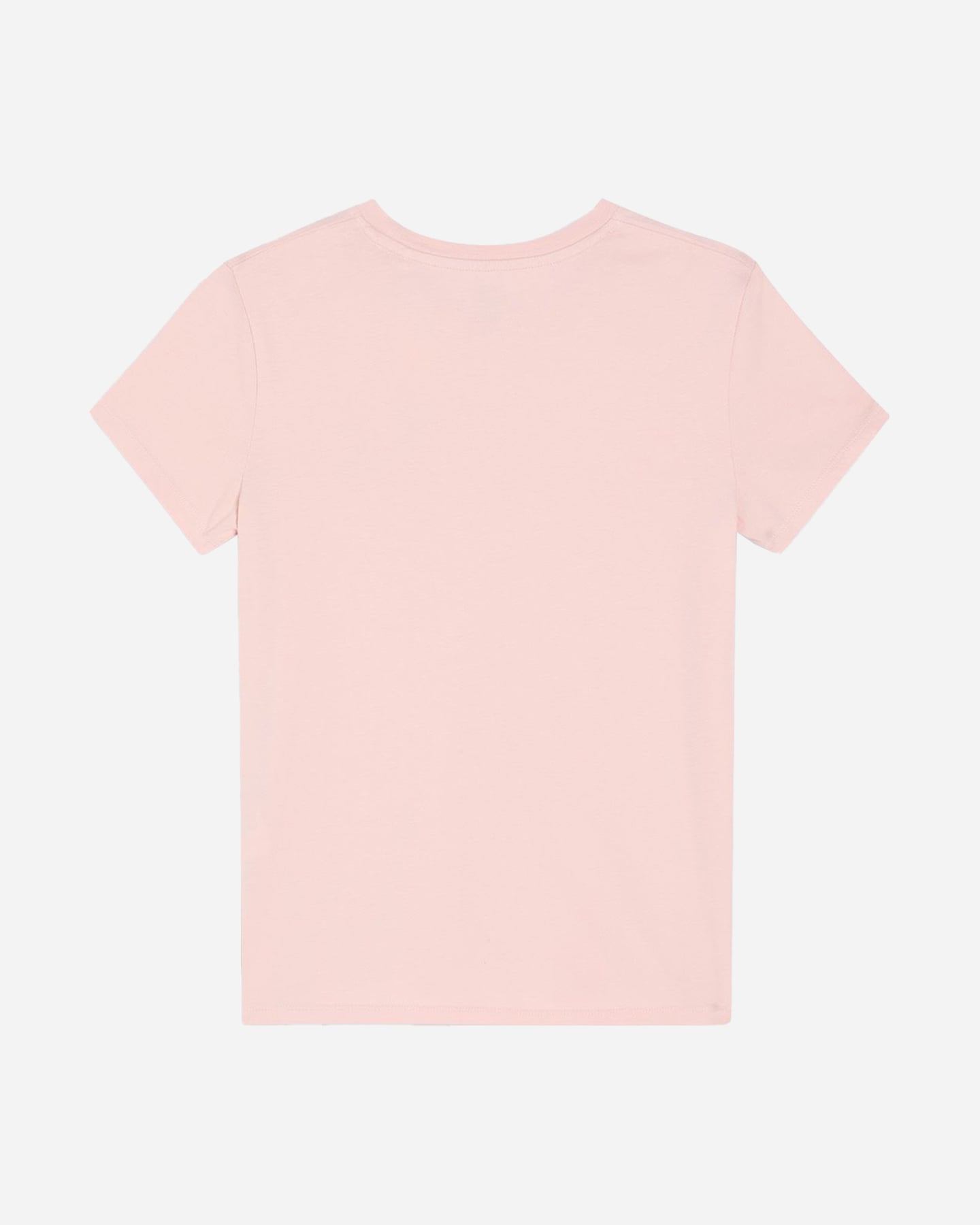 T-shirt LEVI'S SMALL BATWING FLOWER W - Rosa - 1 | Cisalfa Sport