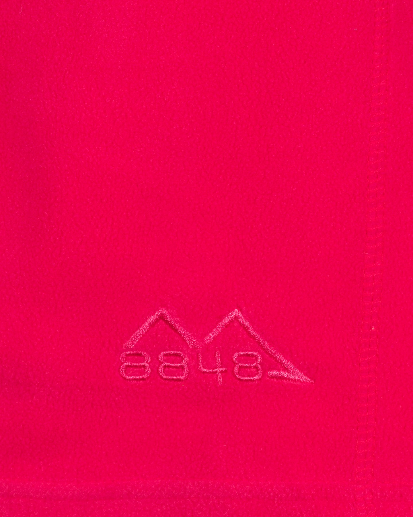 Micropile 8848 SKI ESSENTIAL W - Fucsia - 4 | Cisalfa Sport