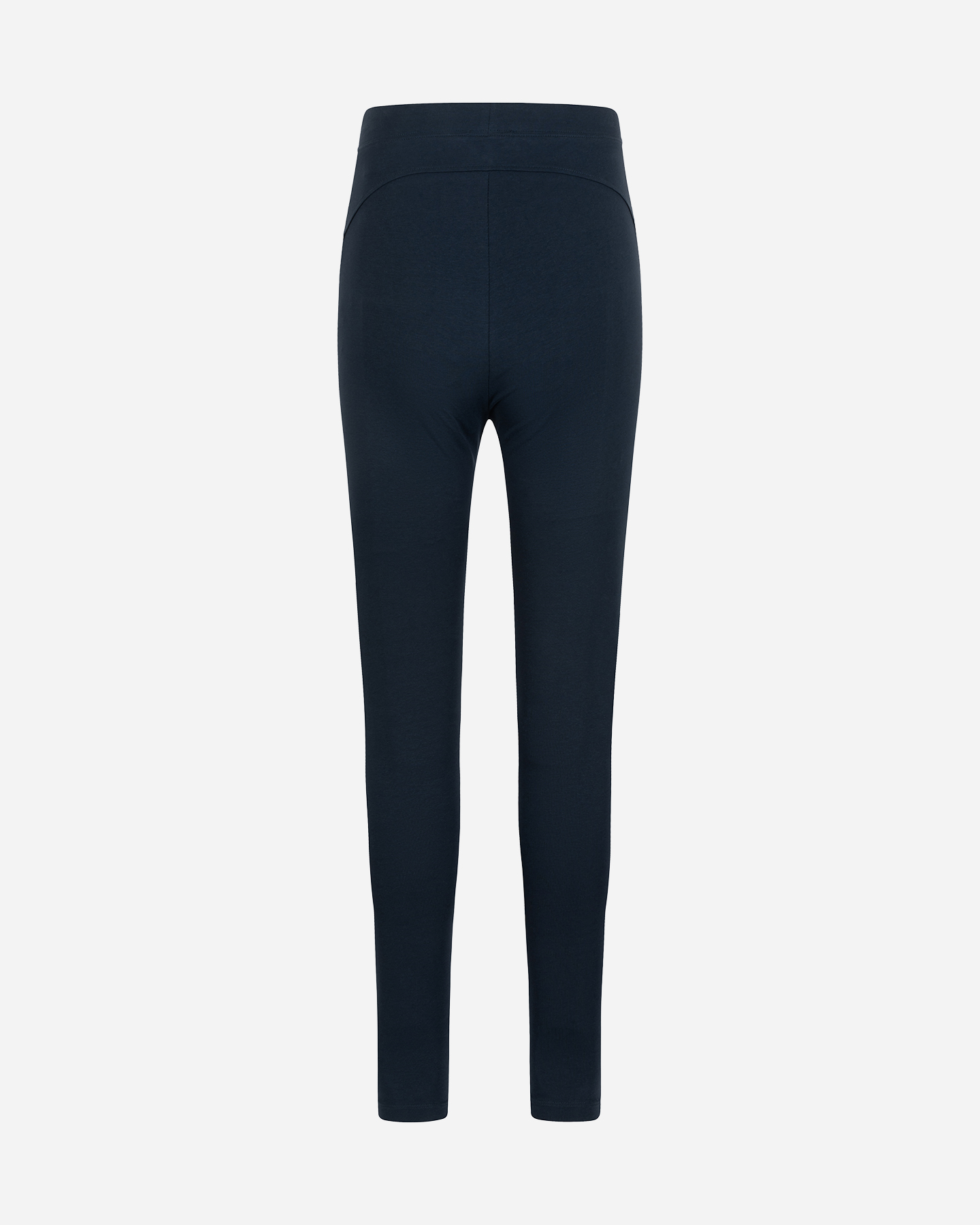 Leggings FREDDY BIG LOGO W - Blu Navy - 1 | Cisalfa Sport