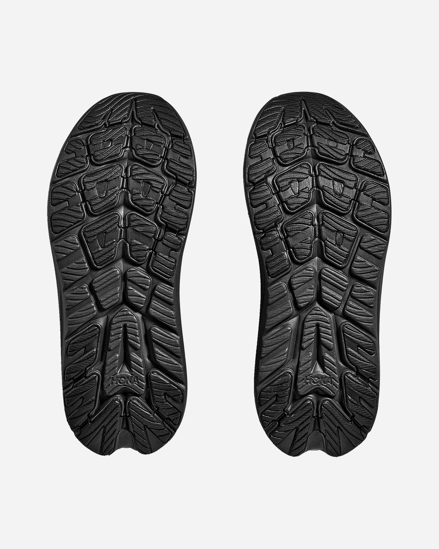 Scarpe sneakers HOKA KAWANA 3 W - Nero - 3 | Cisalfa Sport