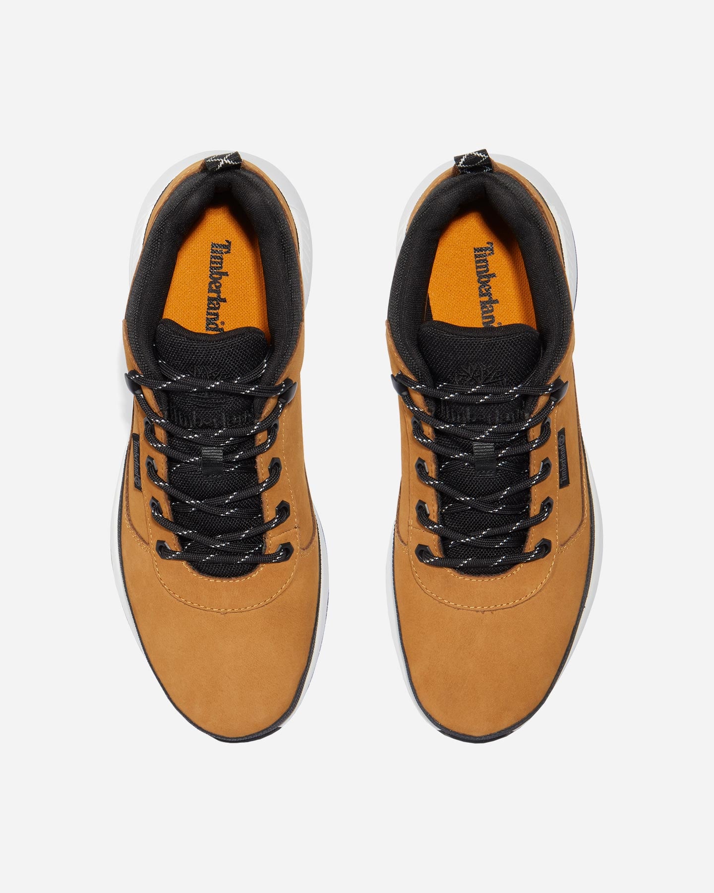 Scarpe urban TIMBERLAND FIELD TREKKER LOW LACE UP M - Beige - 3 | Cisalfa Sport