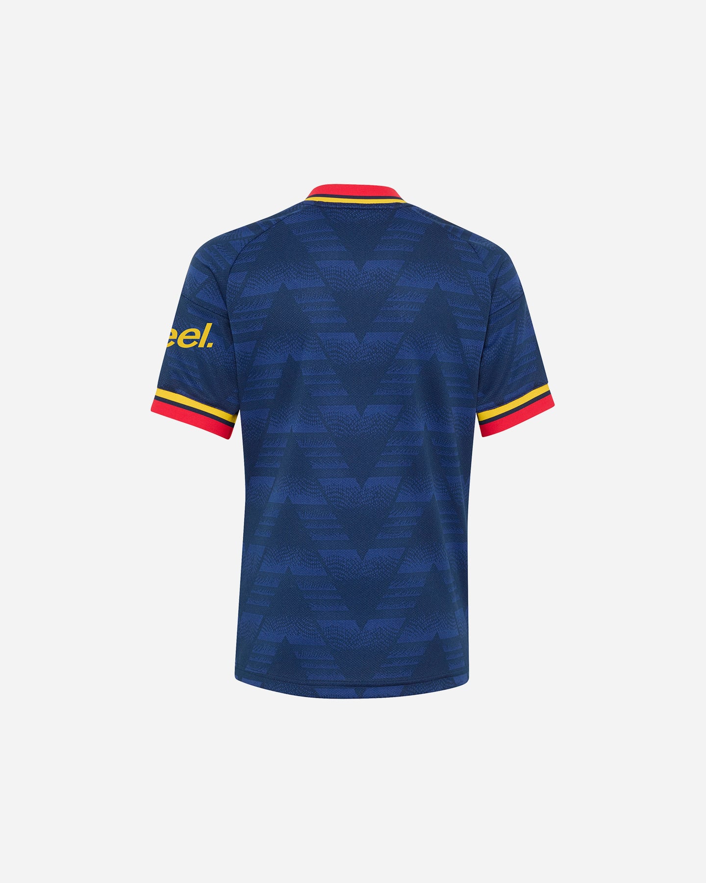 Maglia calcio ufficiale ADIDAS ARSENAL FC AWAY 26-27 JR - 1 | Cisalfa Sport