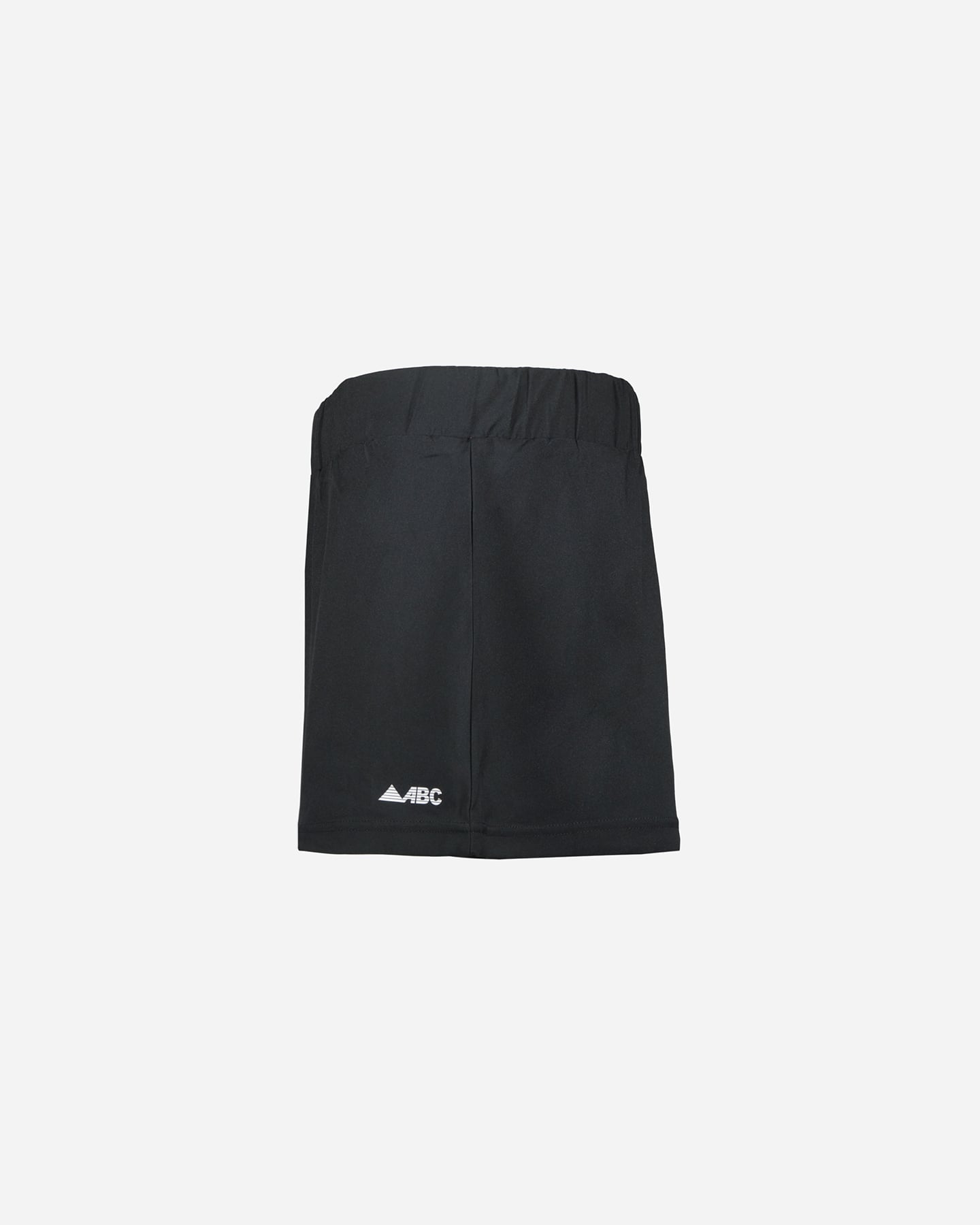 Gonna tennis ABC BASIC W - Nero - 1 | Cisalfa Sport