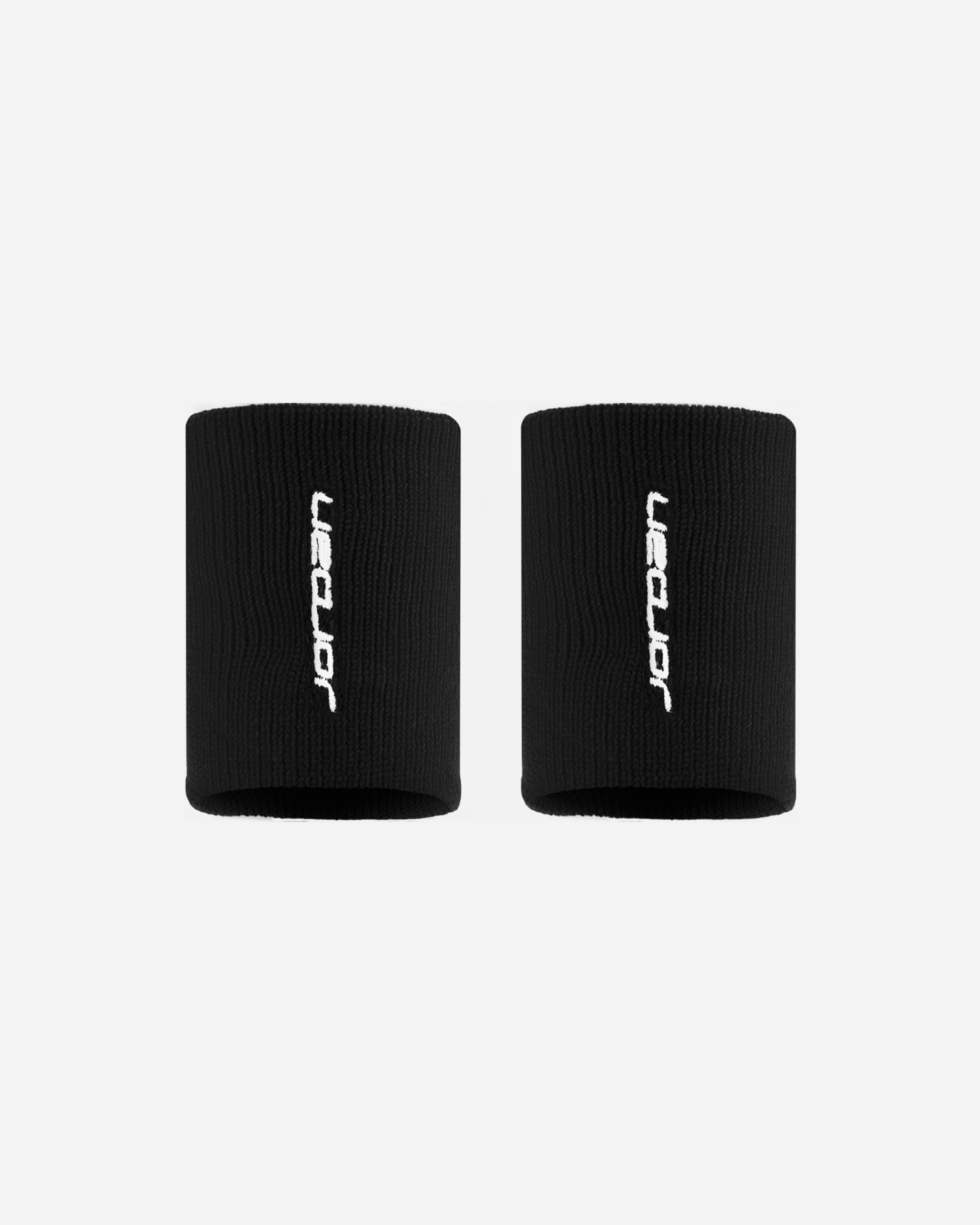 Polsino NIKE 2PACK JORDAN JUMPMAN GFX  - Nero - 1 | Cisalfa Sport