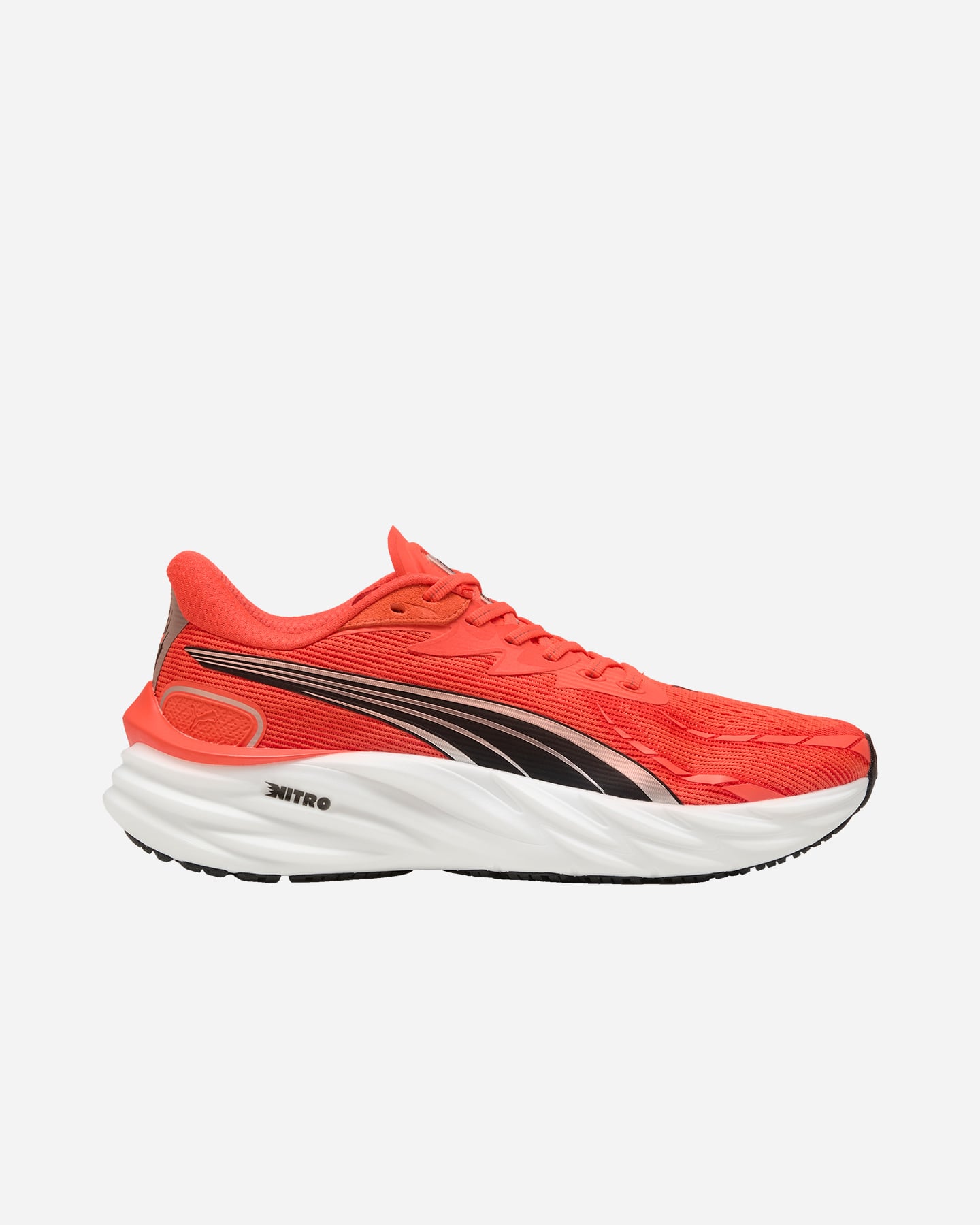Scarpe running PUMA VELOCITY NITRO 4 M - 36 | Cisalfa Sport