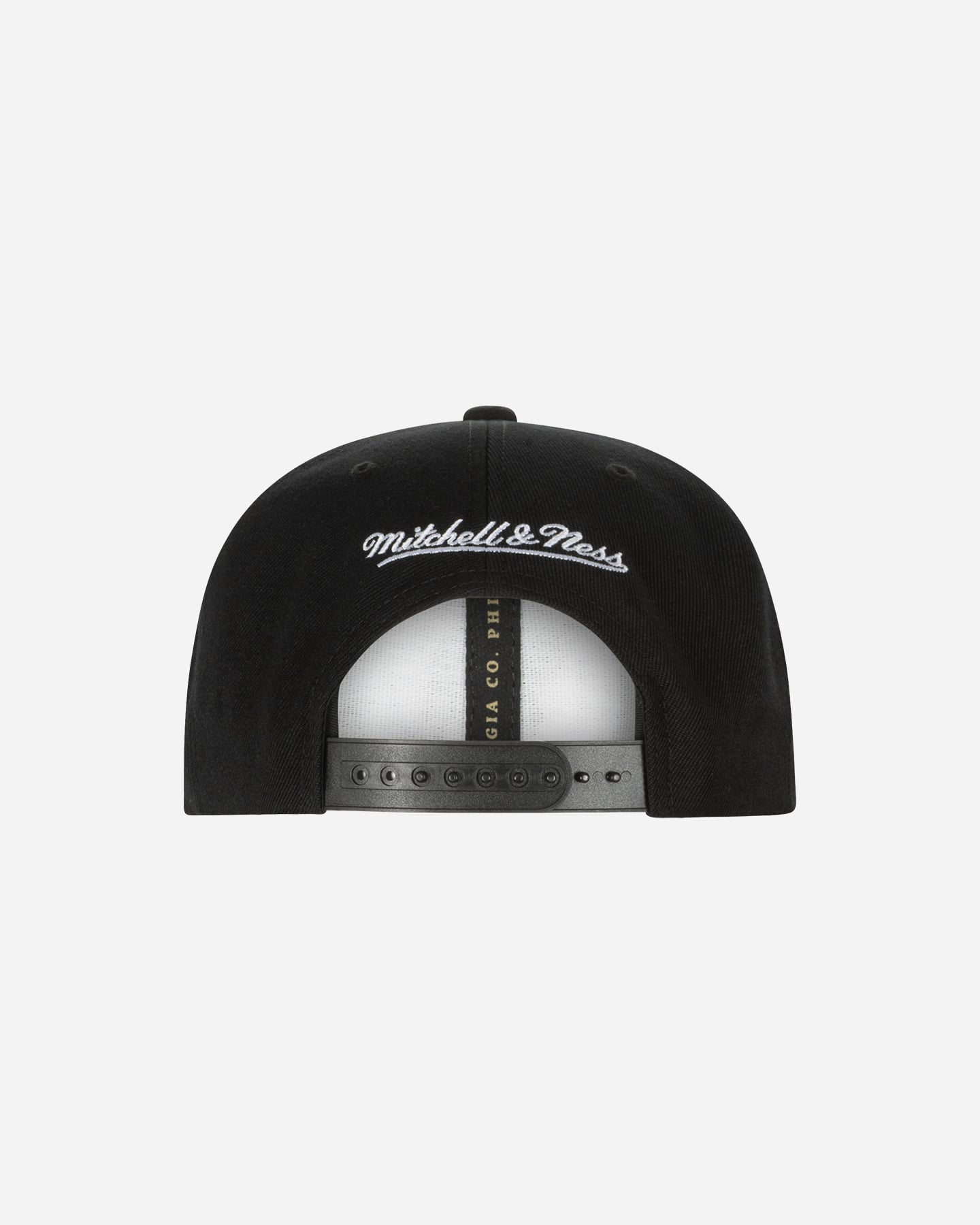 Cappellino nba MITCHELL&NESS TOP SPOT HWC CELTICS  - Nero - 2 | Cisalfa Sport