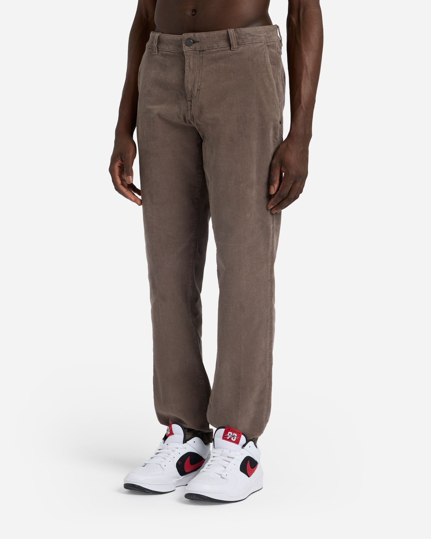 Pantalone BEST COMPANY DUOMO M - Verde - 2 | Cisalfa Sport