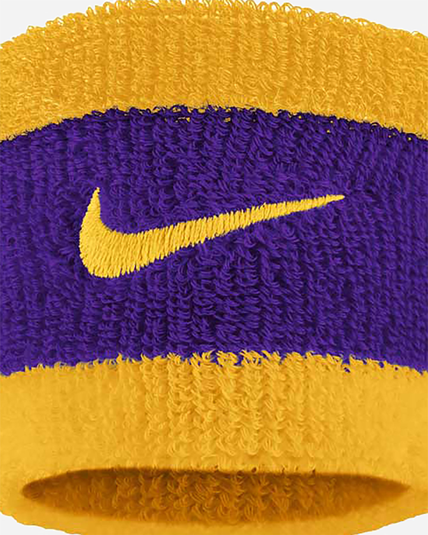 Polsino NIKE SWOOSH  - 1 | Cisalfa Sport