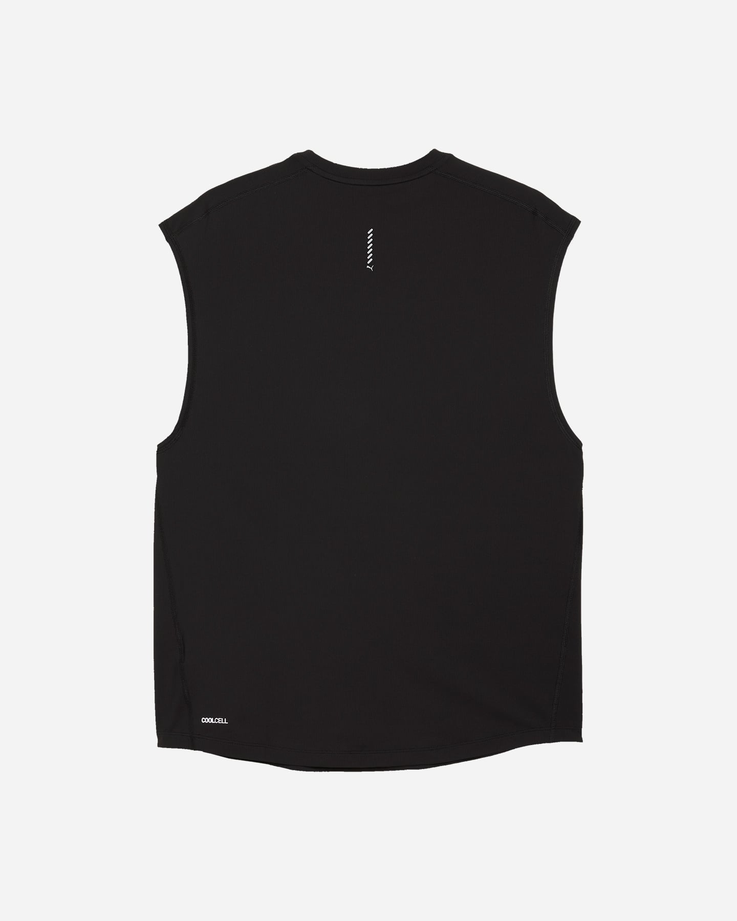 Canotta running PUMA RUN COOL CELL M - Nero - 1 | Cisalfa Sport