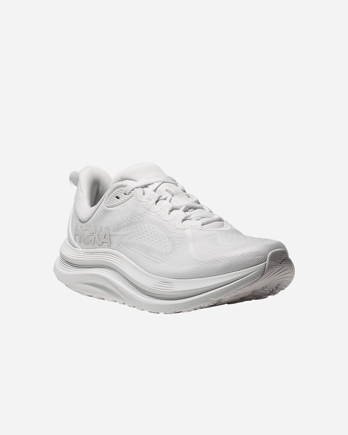 Scarpe sneakers HOKA KAWANA 3 W - Bianco - 1 | Cisalfa Sport