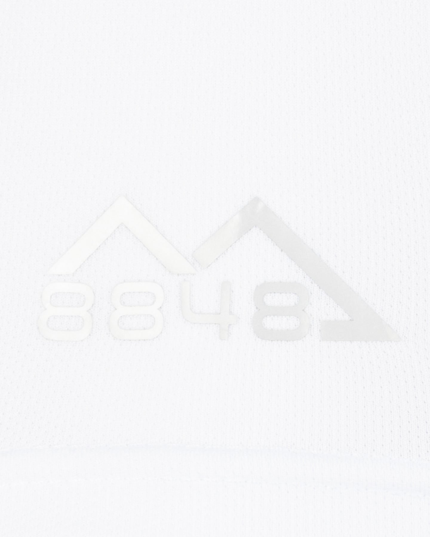 Maglia intimo tecnico 8848 MULTISPORT M - Bianco - 4 | Cisalfa Sport