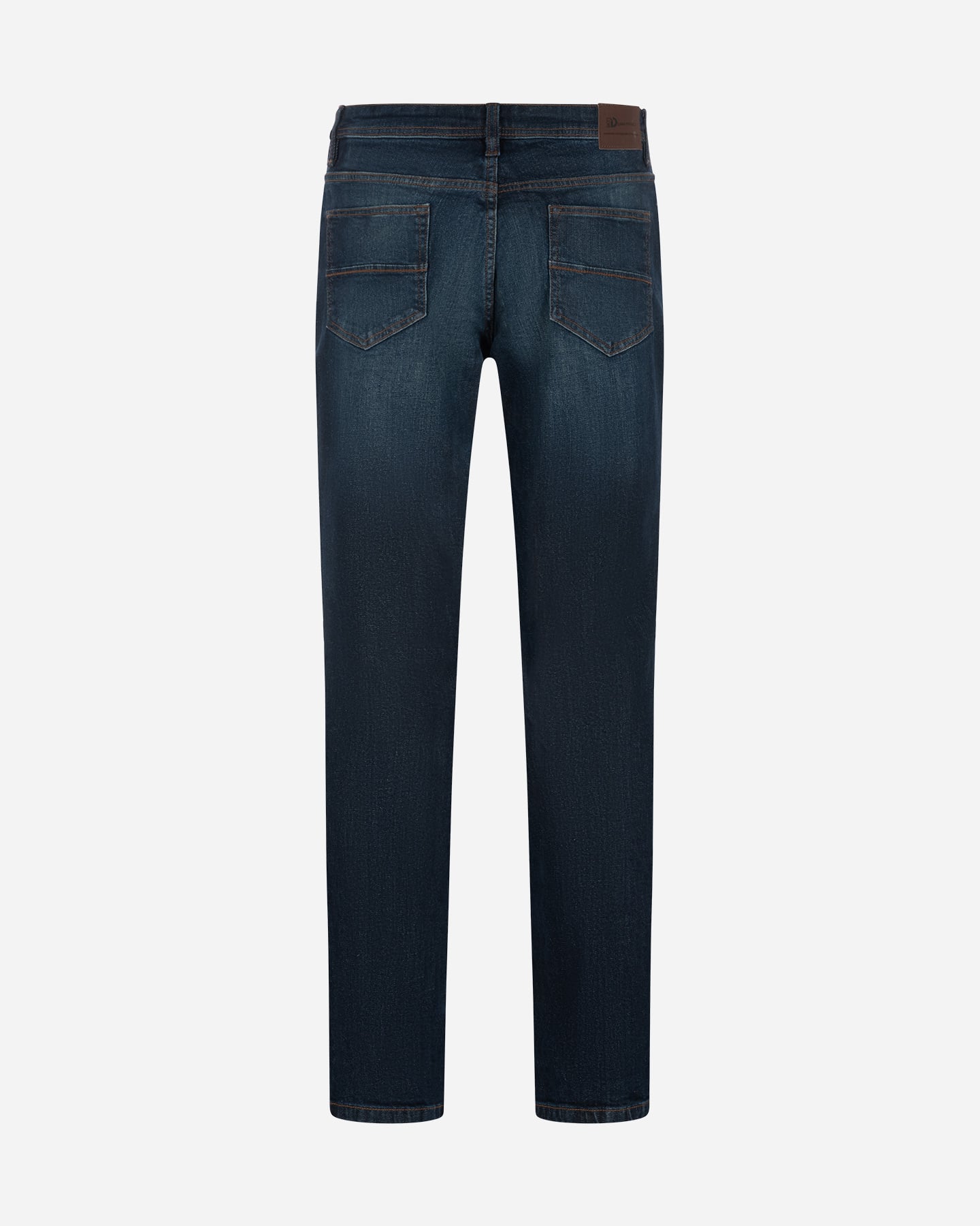 Jeans DACK'S ESSENTIAL M - Nero - 1 | Cisalfa Sport