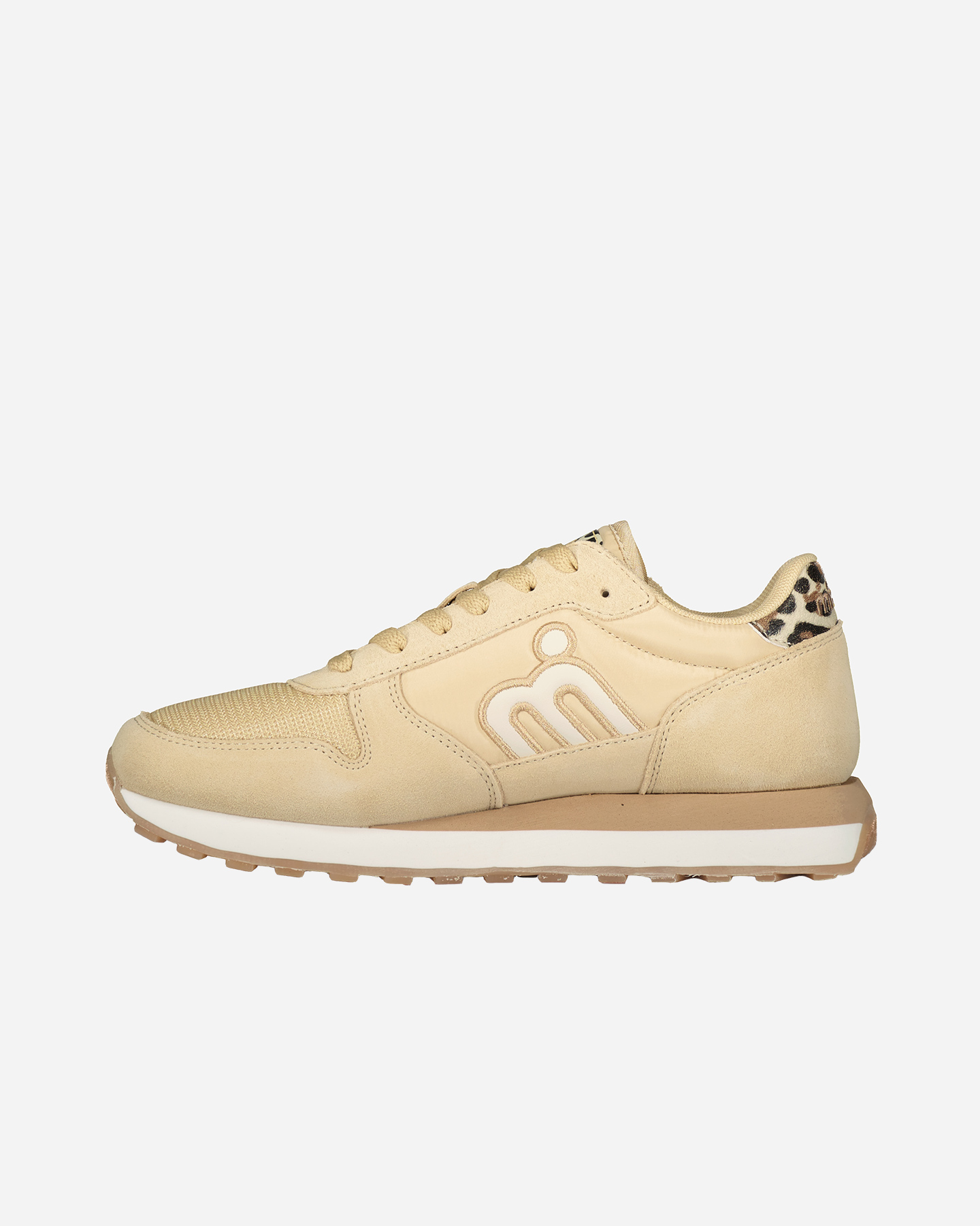 Scarpe sneakers MISTRAL TAIL W - Beige - 3 | Cisalfa Sport