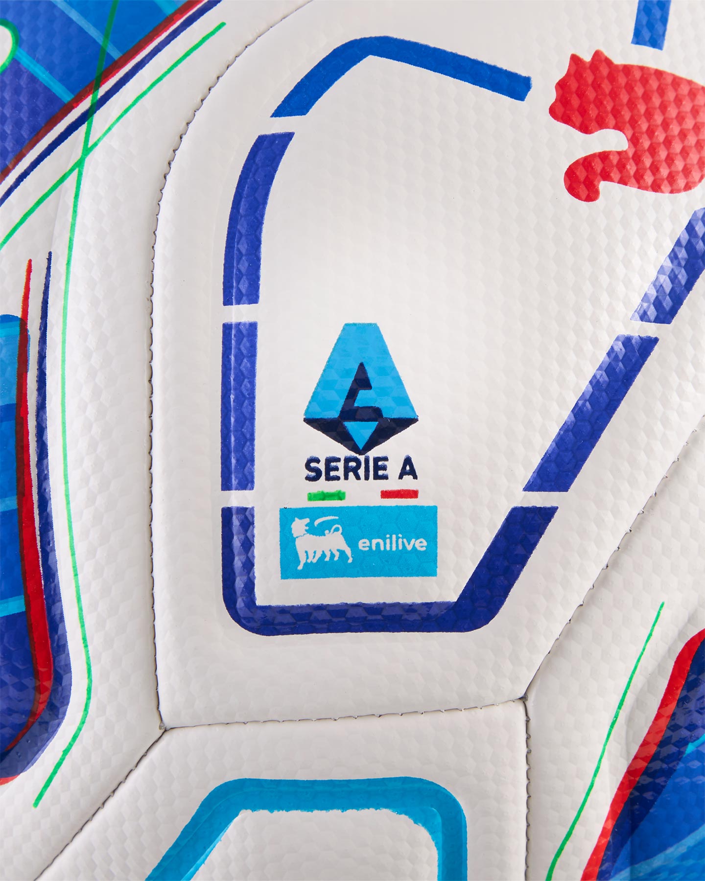 Pallone calcio misura 5 PUMA STELLAR CUP SERIE A MIS 5  - 2 | Cisalfa Sport