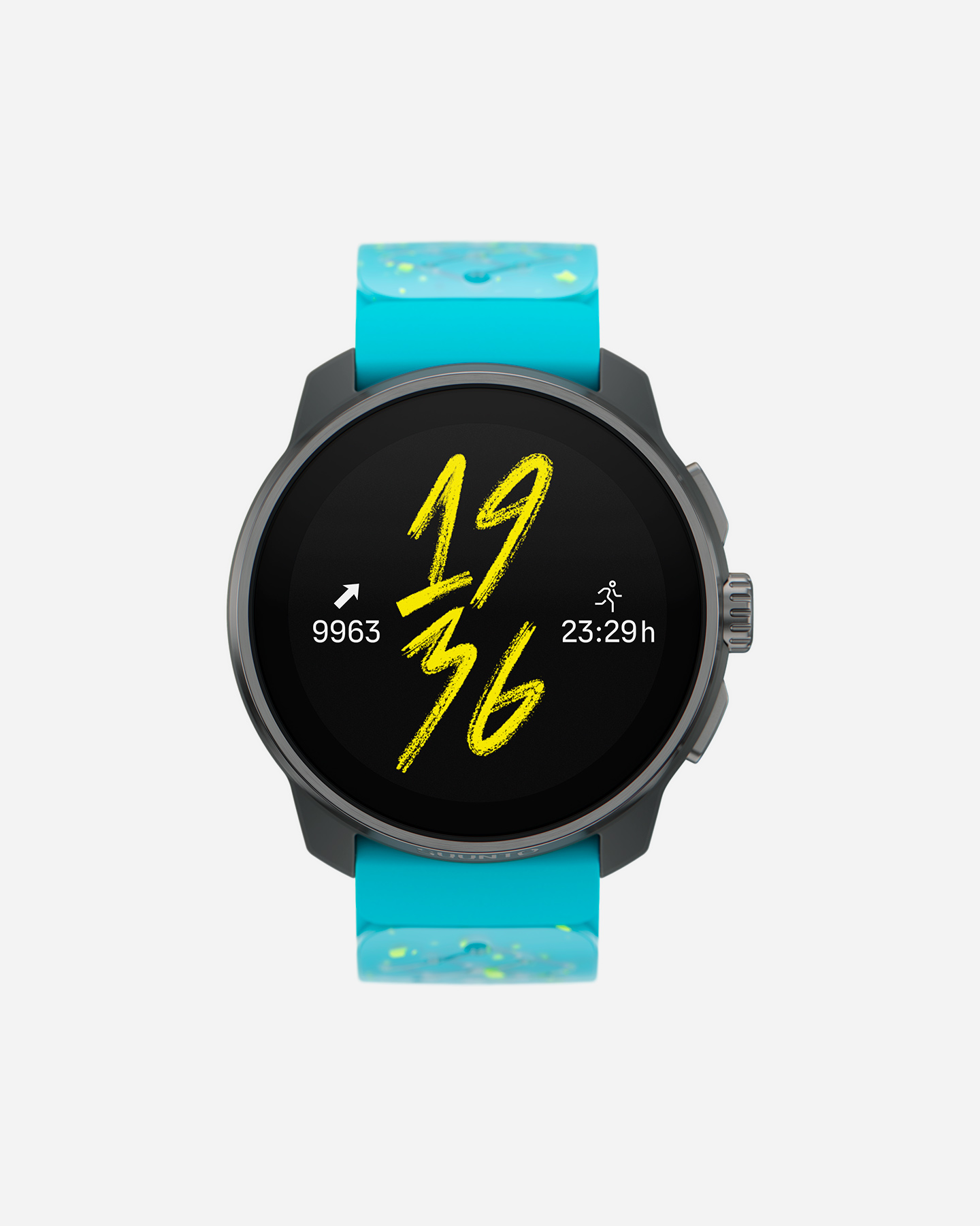 Orologio multifunzione SUUNTO RACE S TITANIUM  - Color mix - 3 | Cisalfa Sport