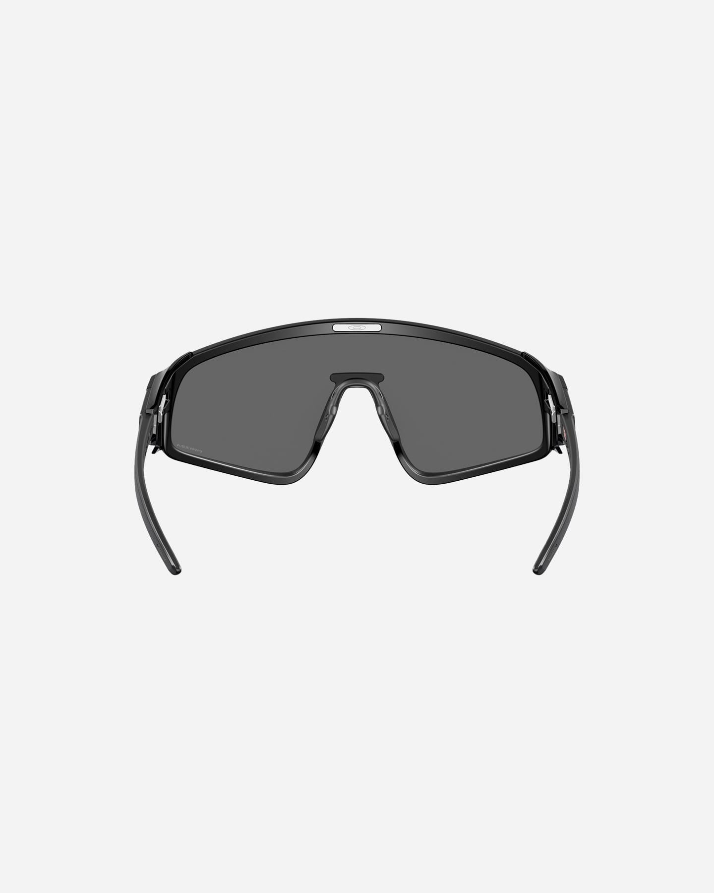 Occhiali OAKLEY LATCH PANEL PRIZM  - Nero - 4 | Cisalfa Sport