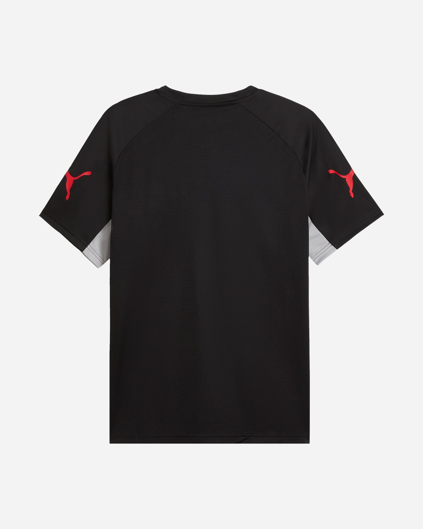 Maglia calcio PUMA INDIVIDUALLIGA M - Nero - 1 | Cisalfa Sport