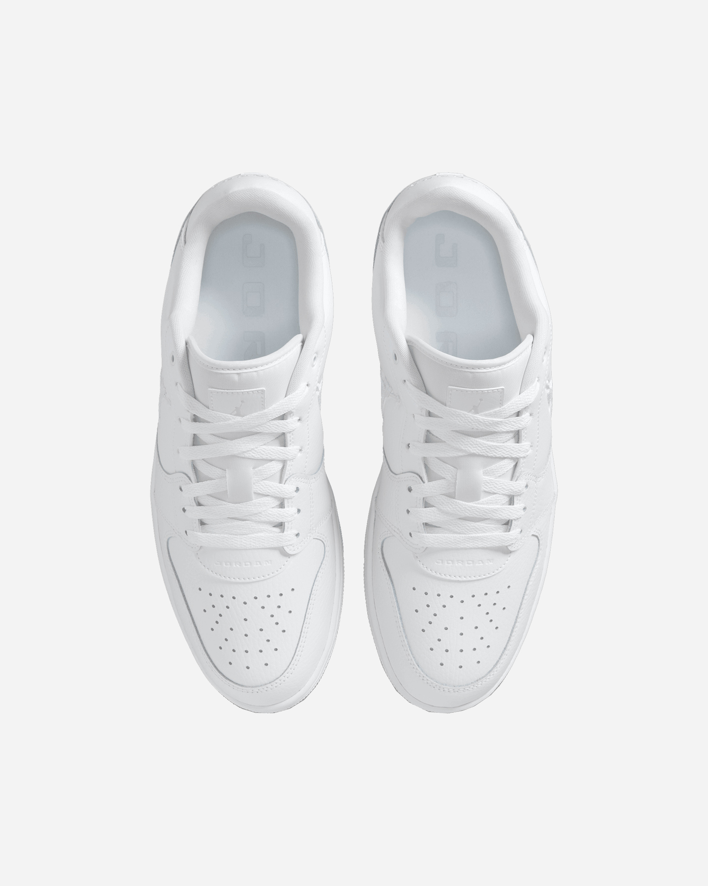 Scarpe sneakers NIKE JORDAN ACCE COURT LOW M - Color mix - 3 | Cisalfa Sport