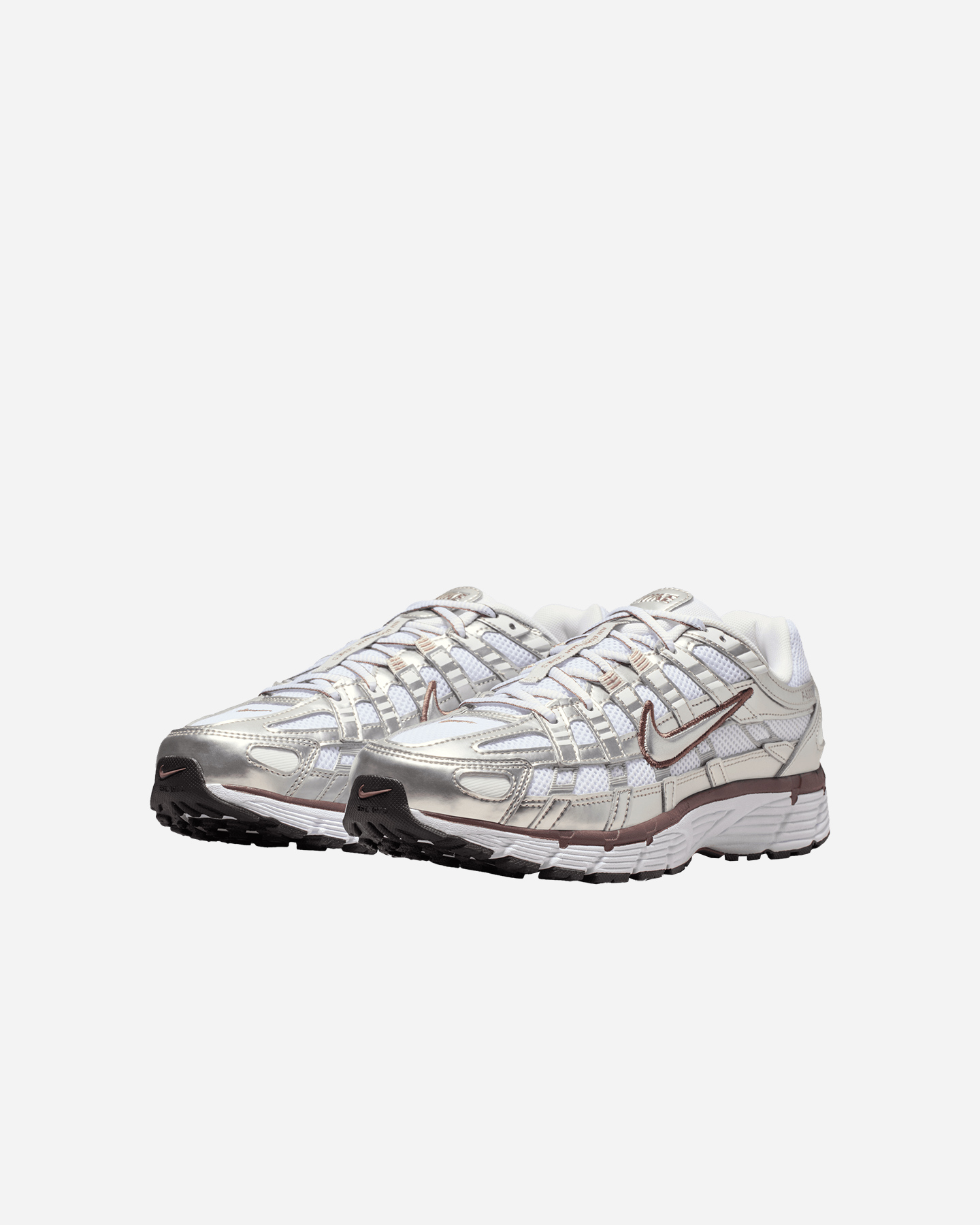 Scarpe sneakers NIKE P-6000 W - Color mix - 1 | Cisalfa Sport
