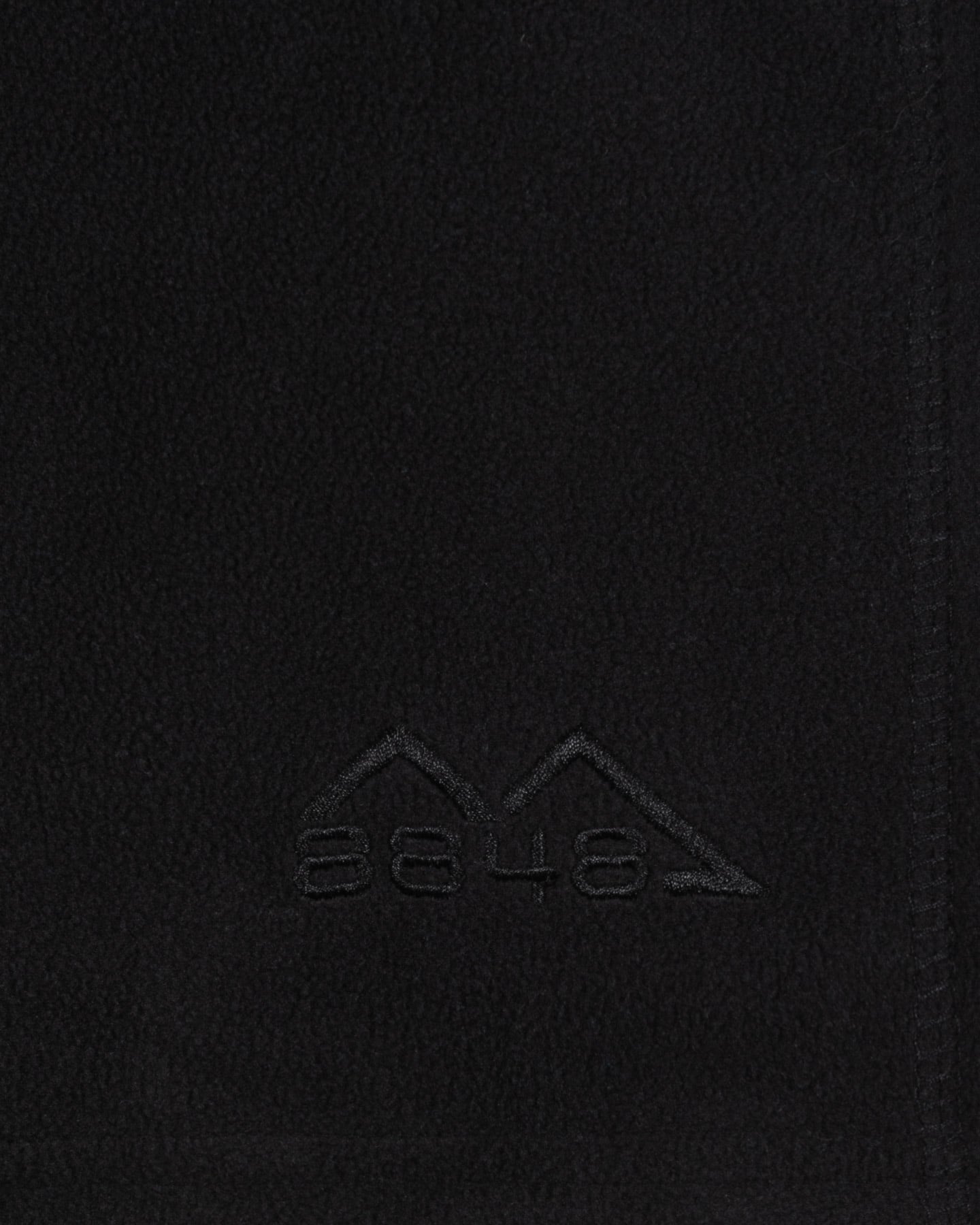 Micropile 8848 SKI ESSENTIAL W - Nero - 4 | Cisalfa Sport