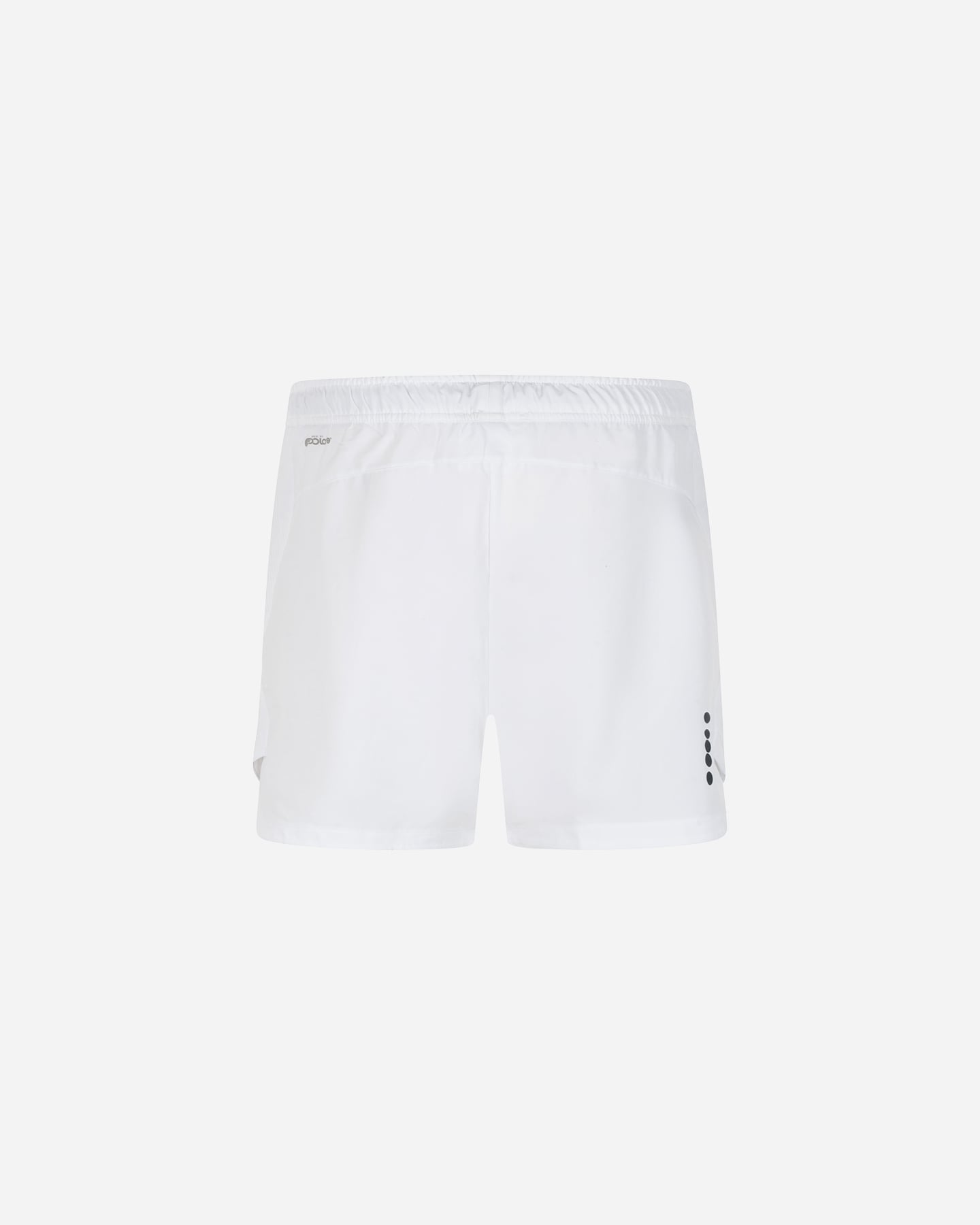 Pantaloncini tennis DIADORA ICON M - Bianco - 1 | Cisalfa Sport