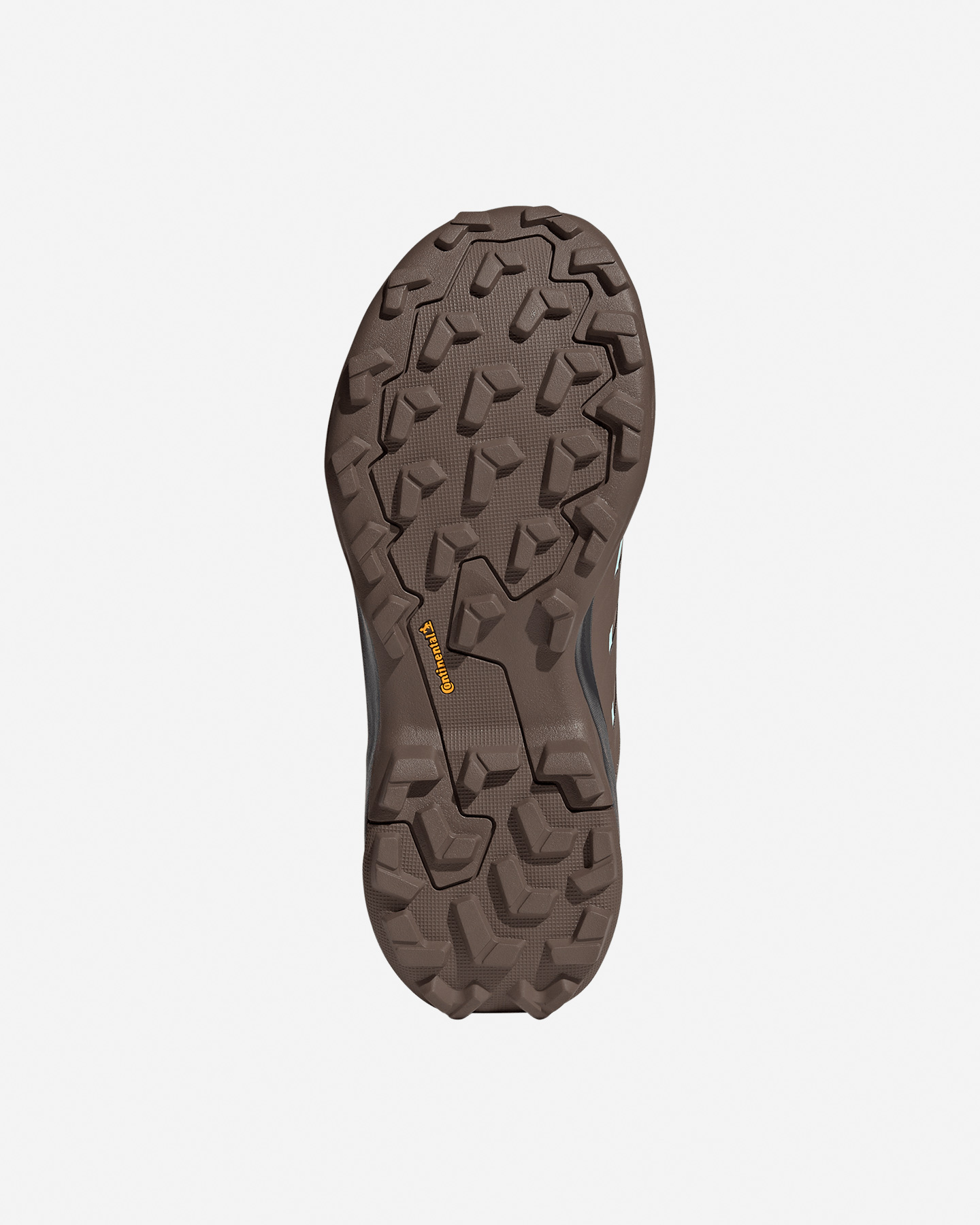 Scarpe trail ADIDAS TERREX SKYCHASER AX5 LOW GTX W - Marrone - 1 | Cisalfa Sport