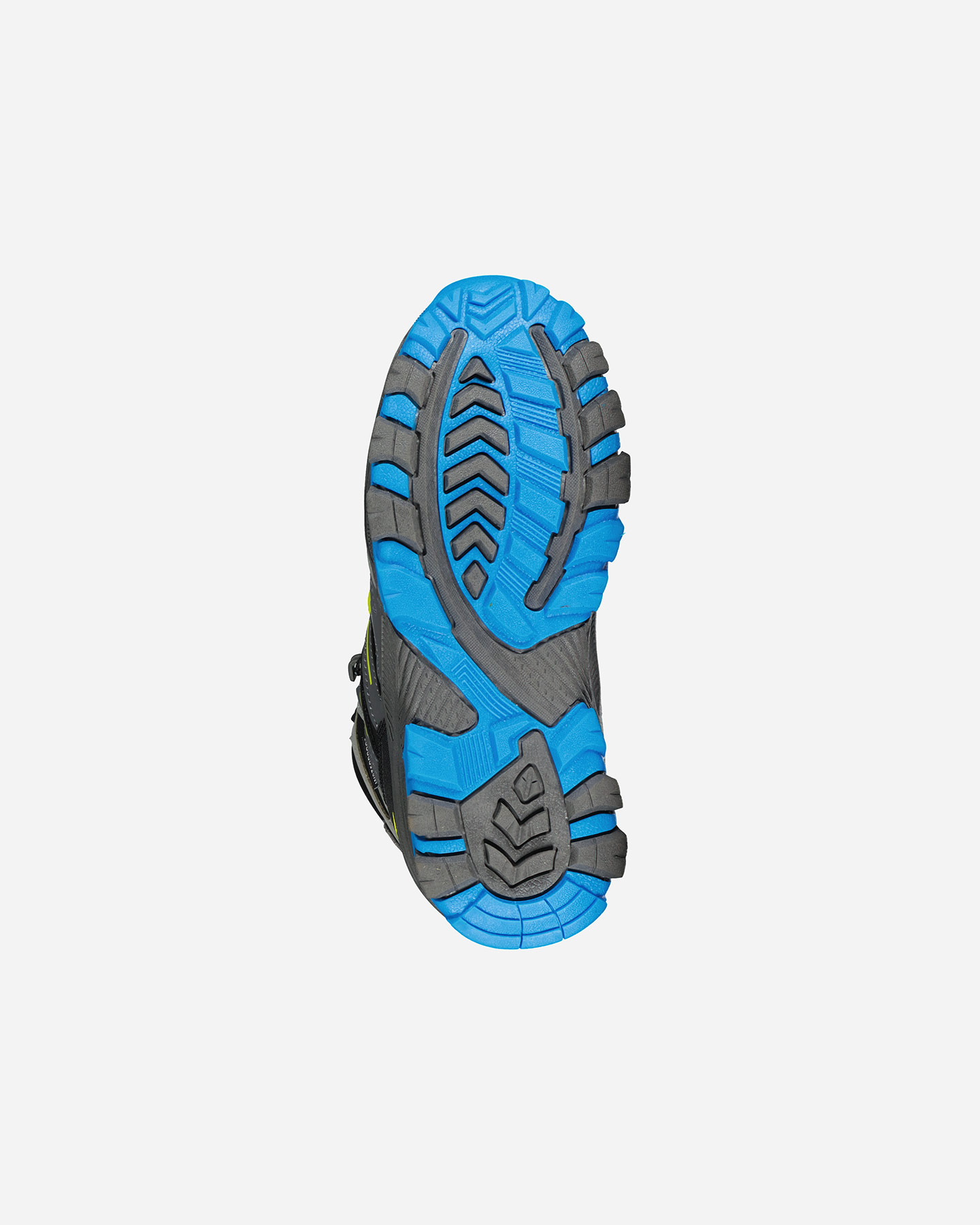 Scarpe escursionismo 8848 TEIDE MID WP JR - 2 | Cisalfa Sport