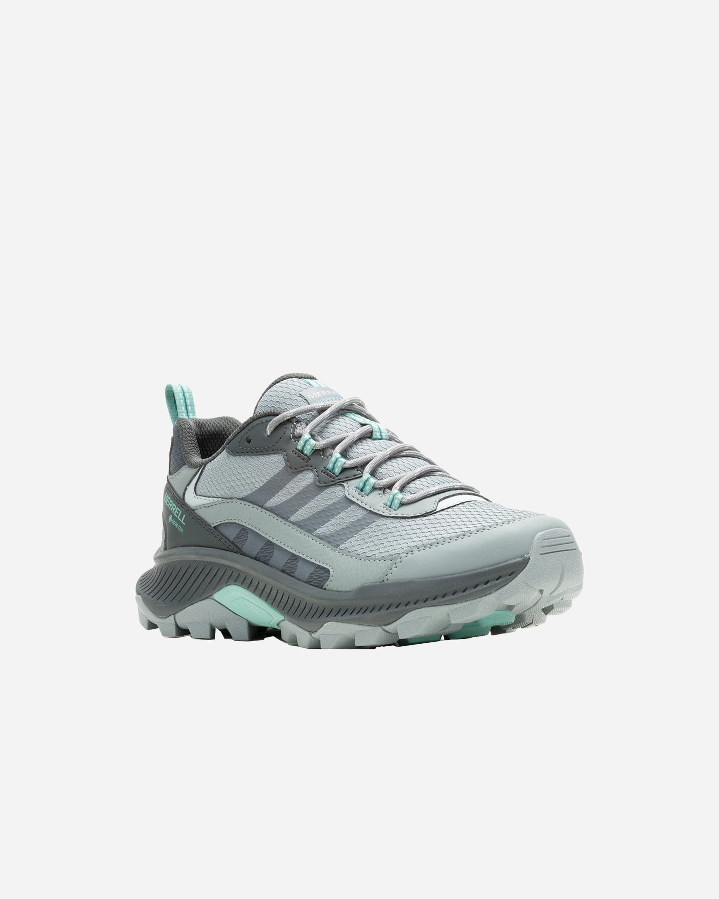 Scarpe trail MERRELL SPEED STRIKE 2 GTX W - Grigio - 1 | Cisalfa Sport