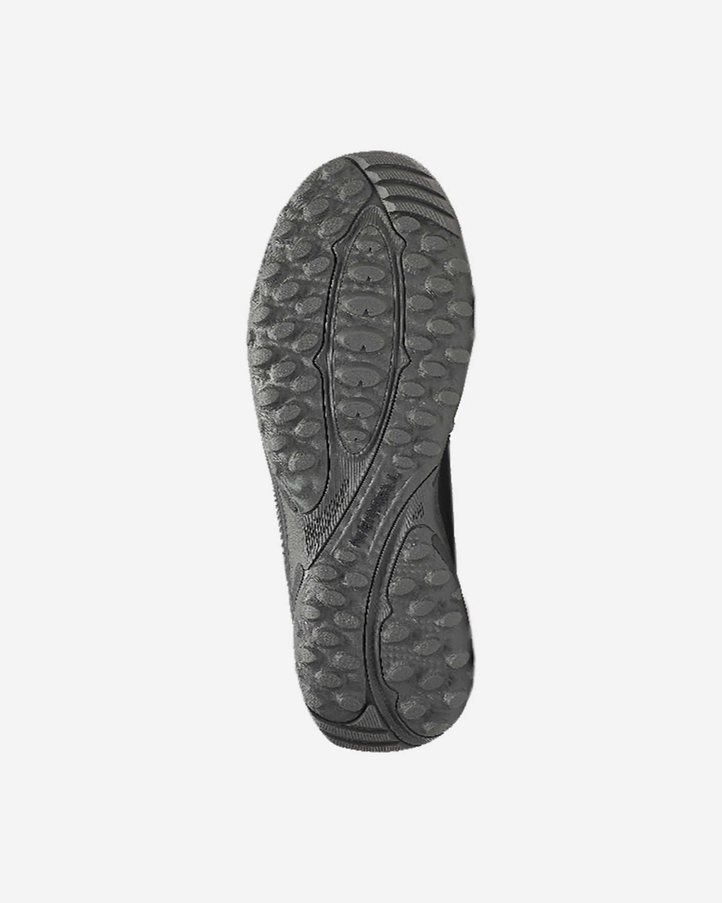 Scarpe escursionismo MERRELL YOKOTA 3 MID GTX M - Nero - 2 | Cisalfa Sport