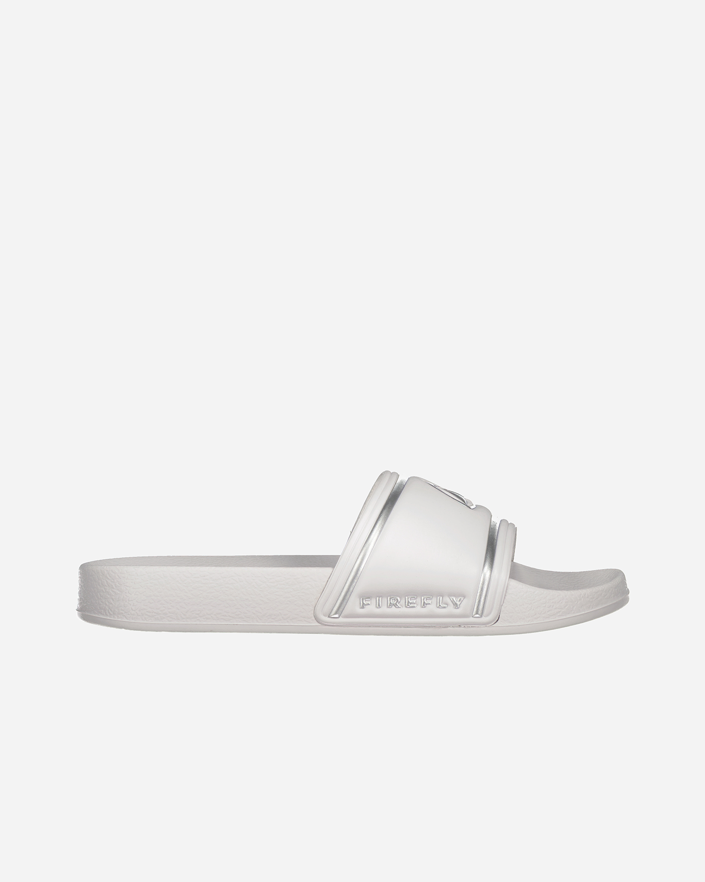 Ciabatte FIREFLY SLIDE W - Color mix - 3 | Cisalfa Sport