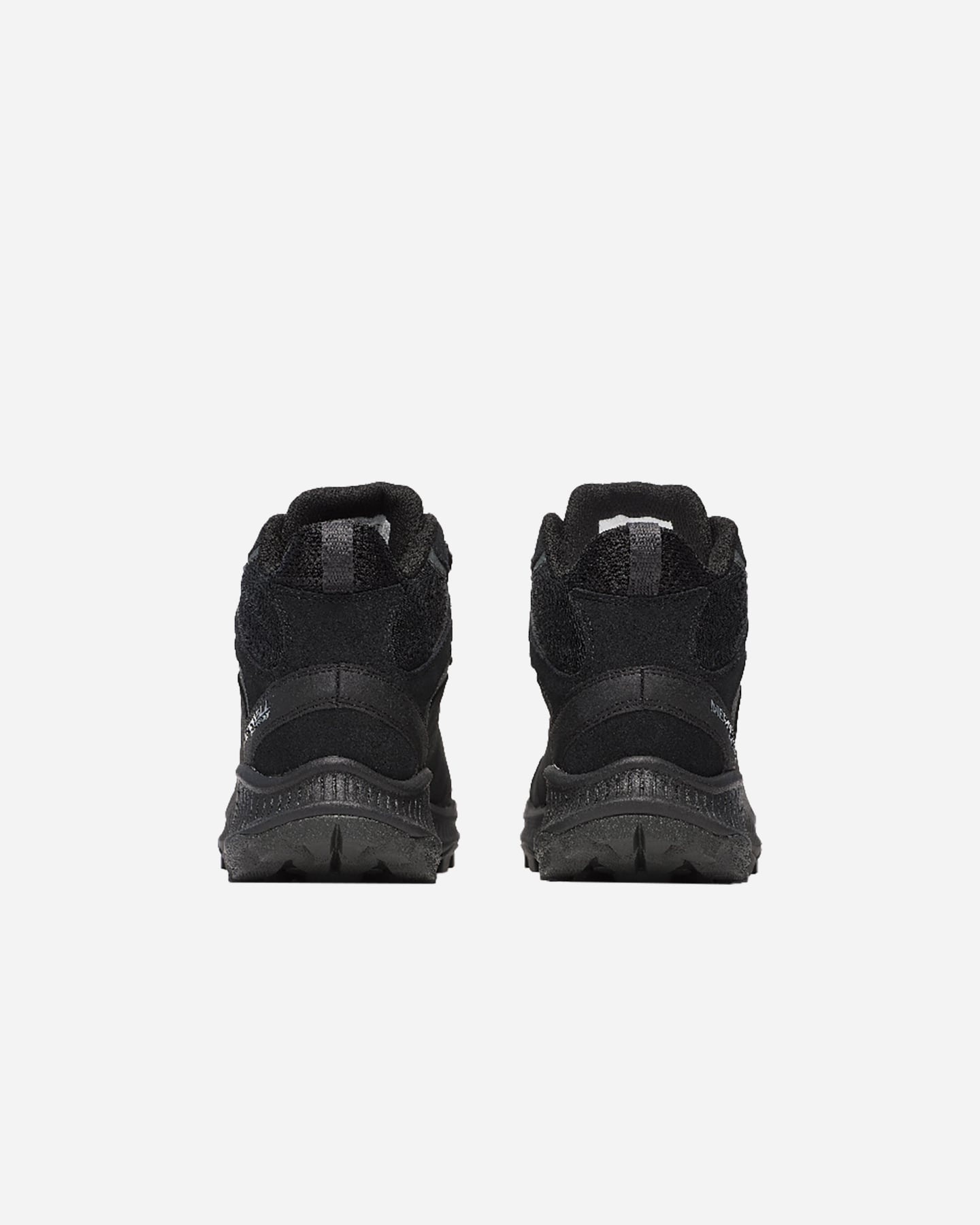 Scarpe escursionismo MERRELL SPEED STRIKE 2 LTR MID WP W - Nero - 4 | Cisalfa Sport