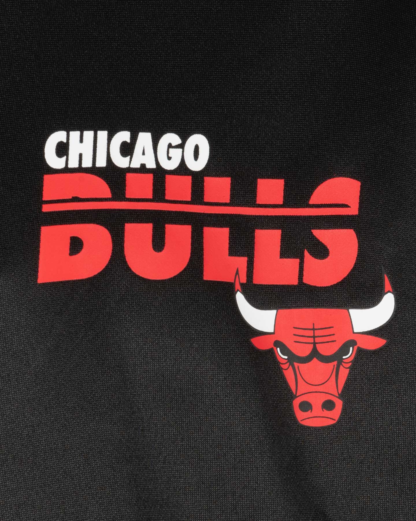 Completo tuta NEW ERA CHICAGO BULLS M - Nero - 5 | Cisalfa Sport