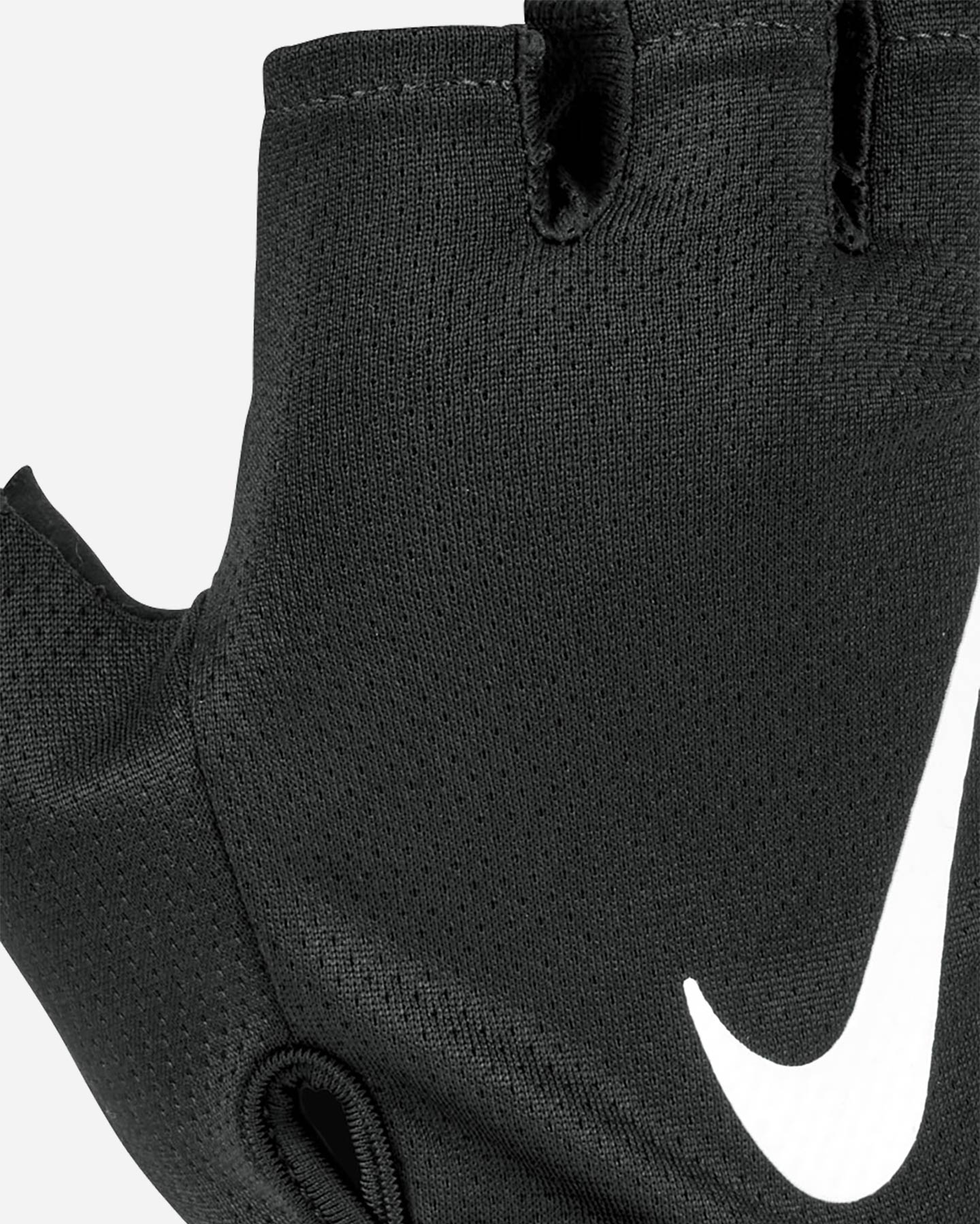 Guanti palestra NIKE GYM ESSENTIAL  - Nero - 1 | Cisalfa Sport