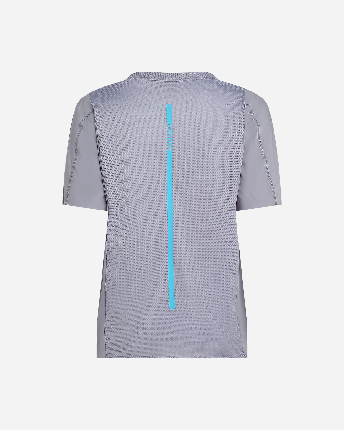 T-shirt CALVIN KLEIN SPORT INTENSE POWER M - Grigio - 1 | Cisalfa Sport
